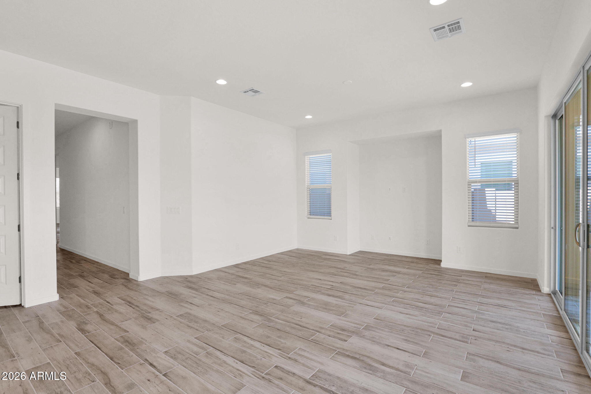 HASTINGS FARMS PARCEL B - Residential
