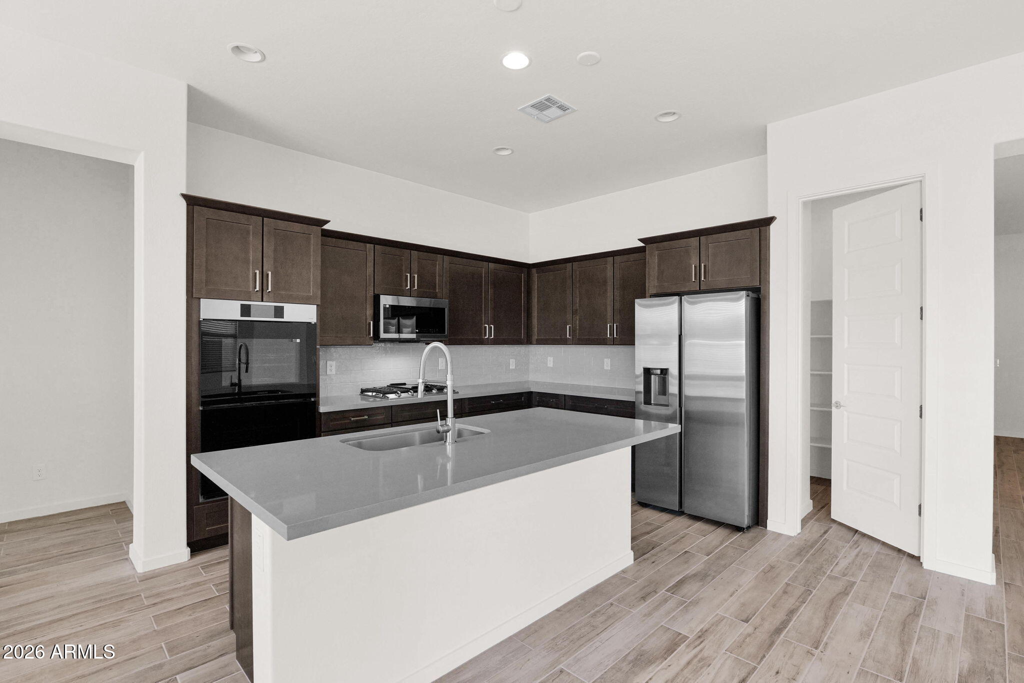 HASTINGS FARMS PARCEL B - Residential