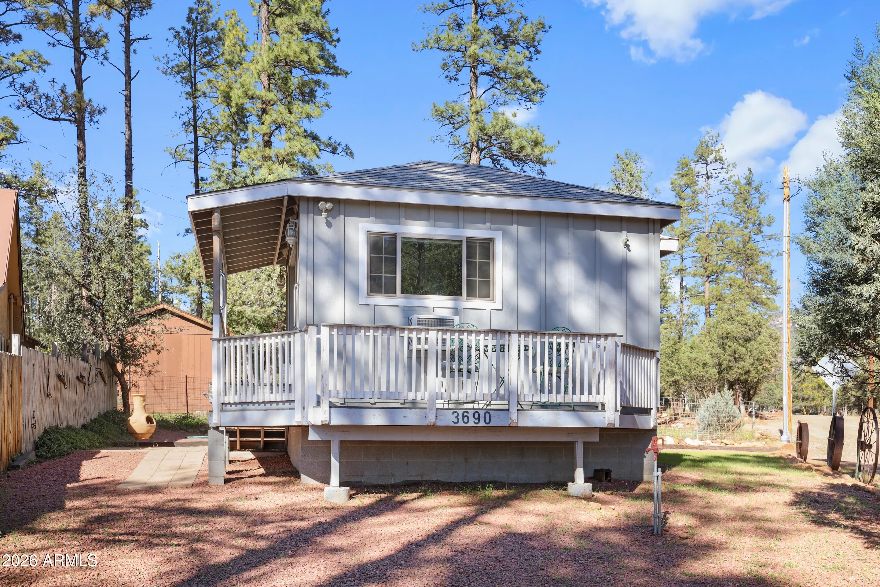 Un Subdivided - Residential