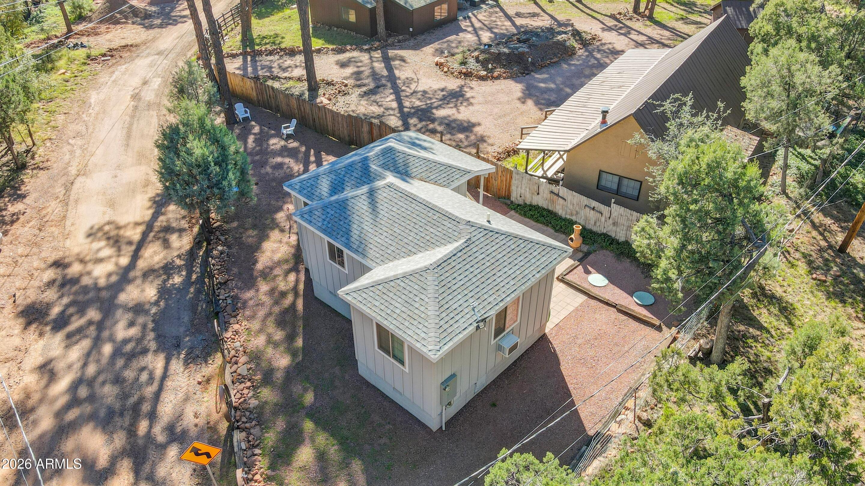 Un Subdivided - Residential