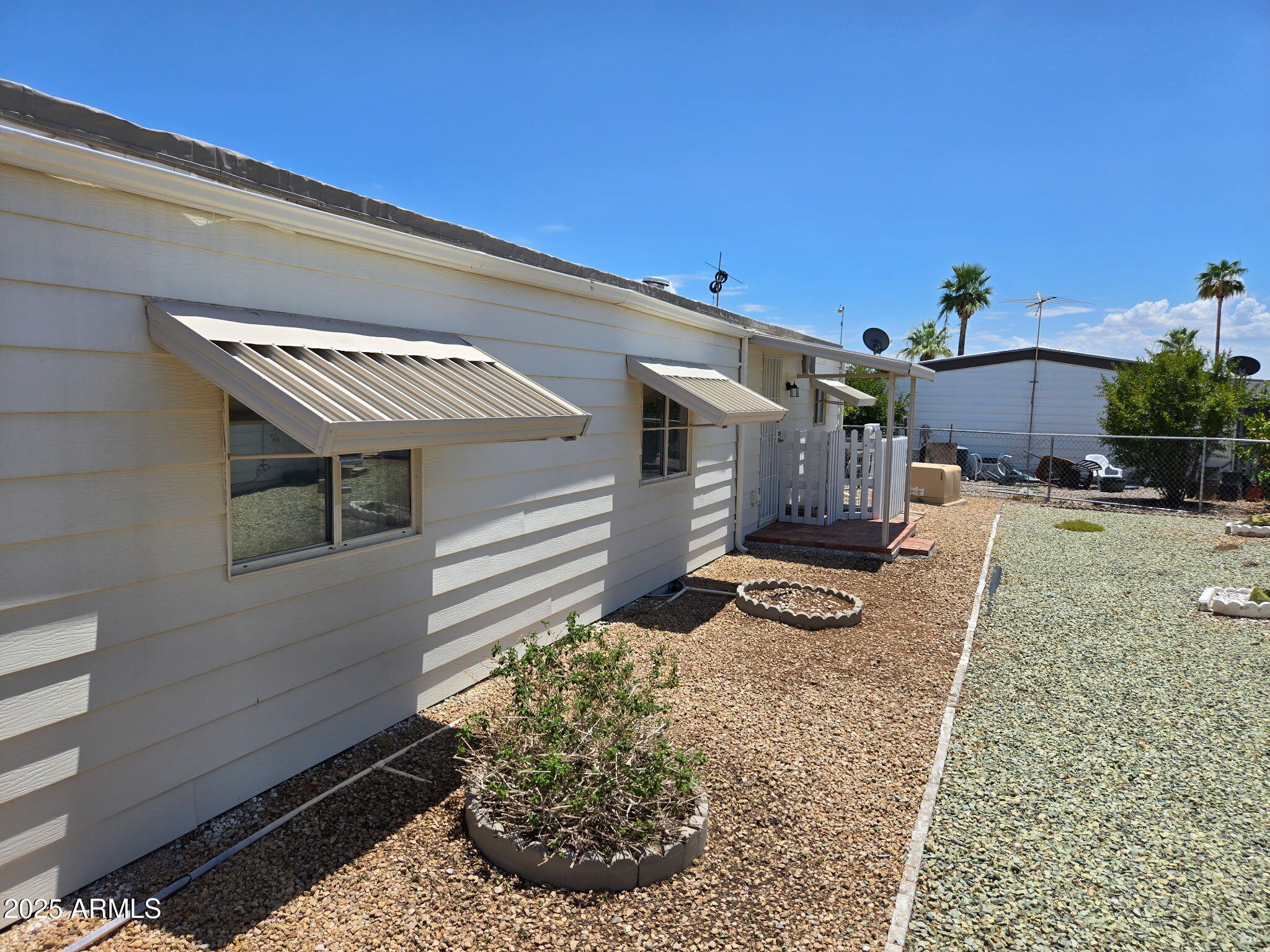 Sevilla Sol Mobile Home Community - Residential