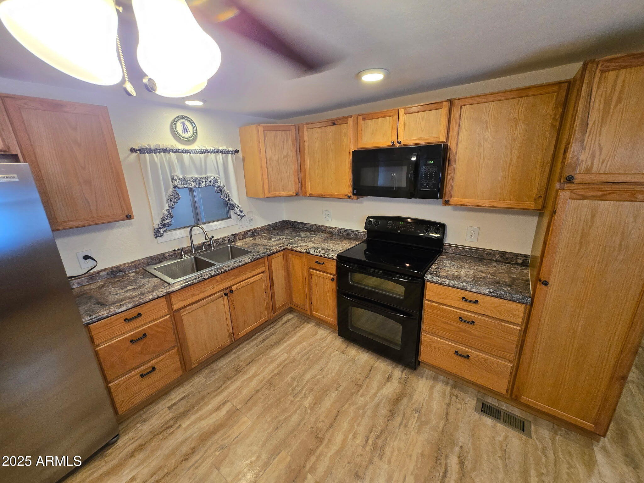 Sevilla Sol Mobile Home Community - Residential