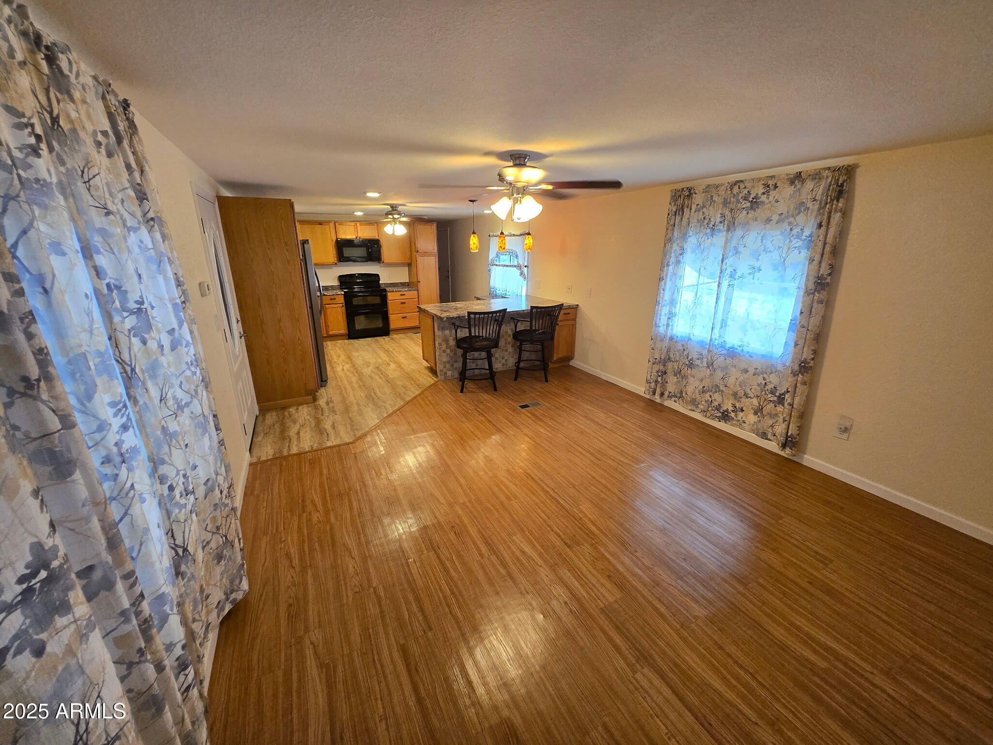 Sevilla Sol Mobile Home Community - Residential