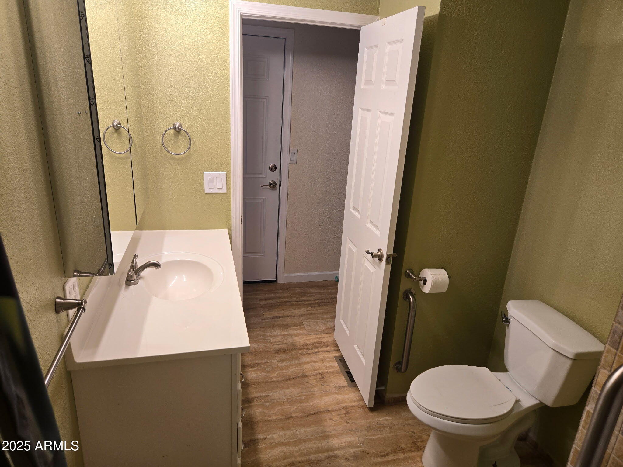 Sevilla Sol Mobile Home Community - Residential