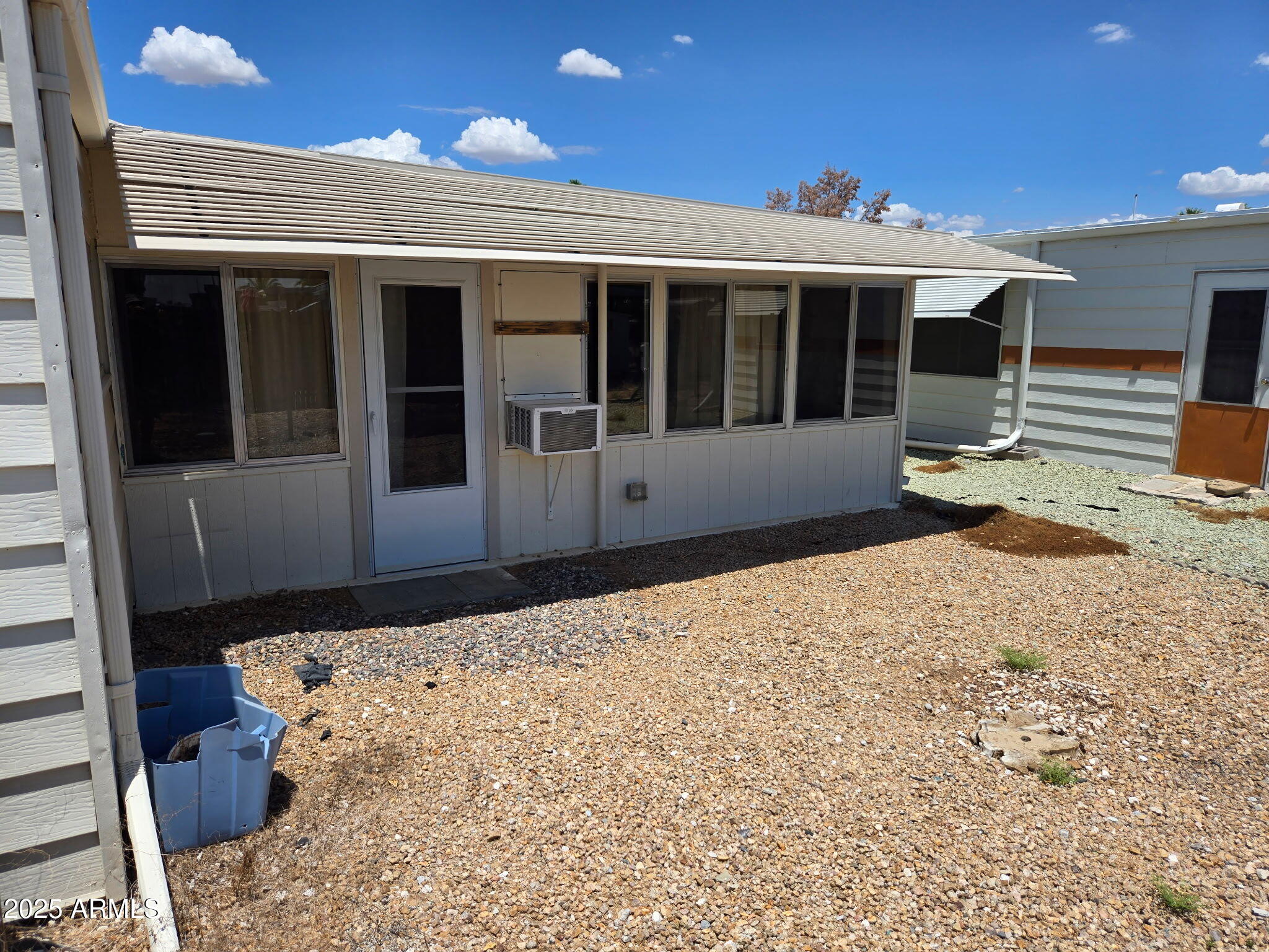 Sevilla Sol Mobile Home Community - Residential