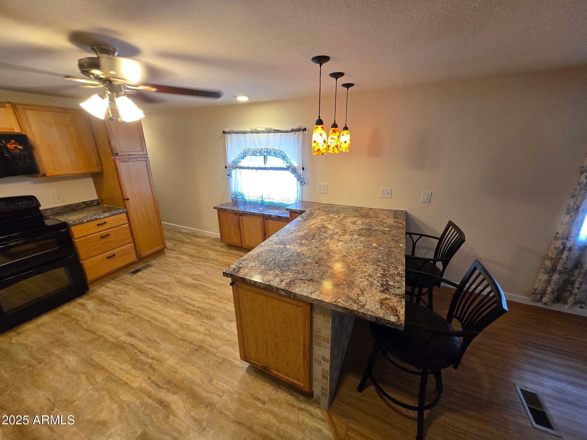 Sevilla Sol Mobile Home Community - Residential