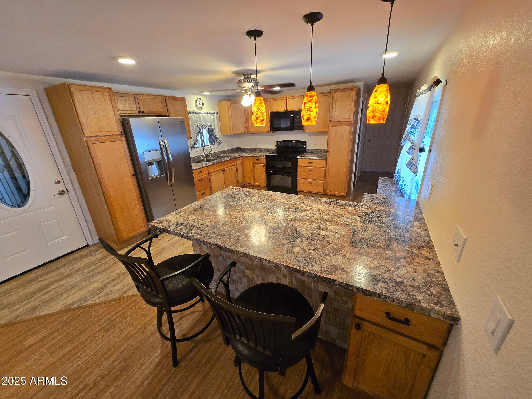 Sevilla Sol Mobile Home Community - Residential