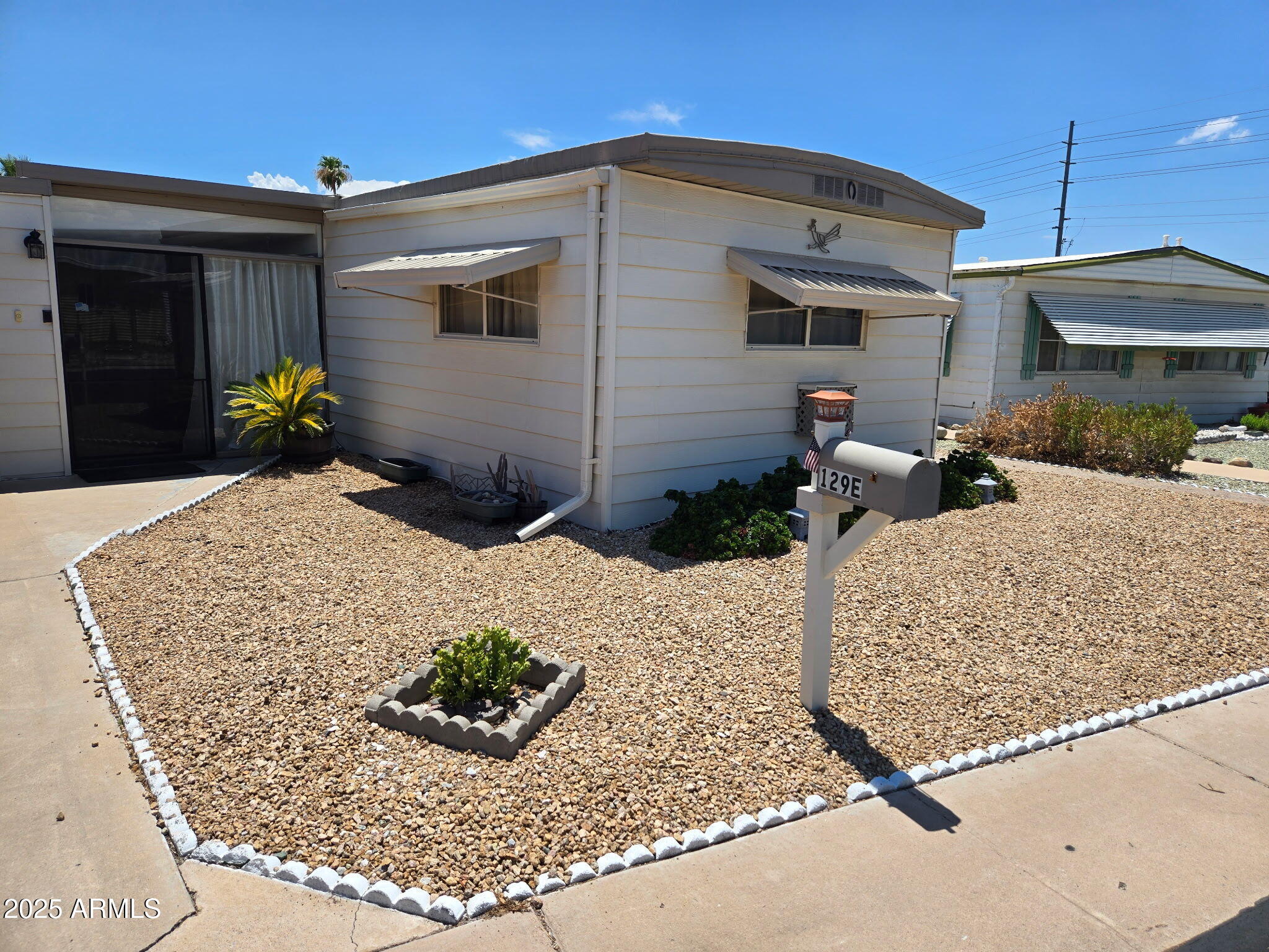Sevilla Sol Mobile Home Community - Residential