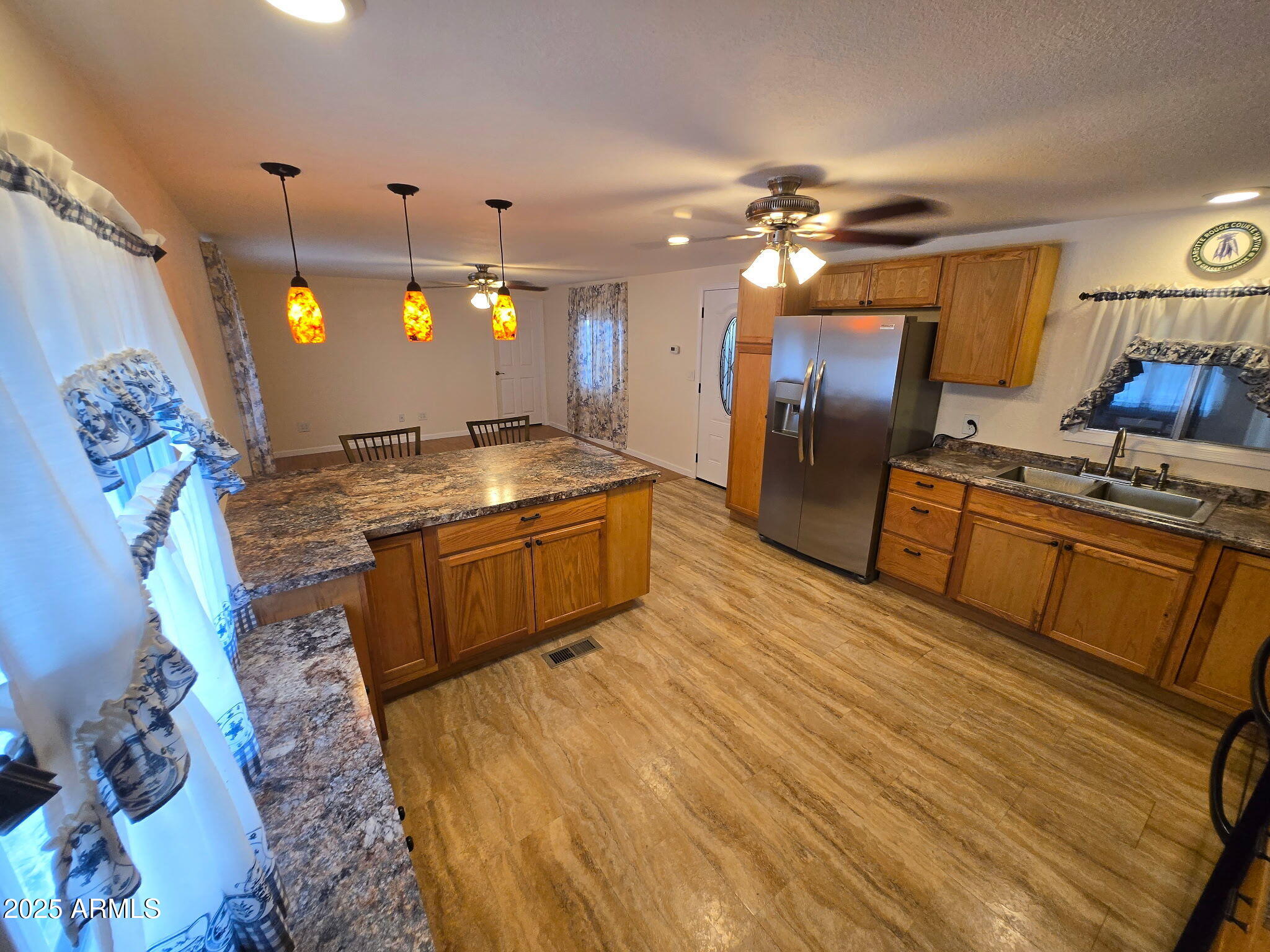 Sevilla Sol Mobile Home Community - Residential