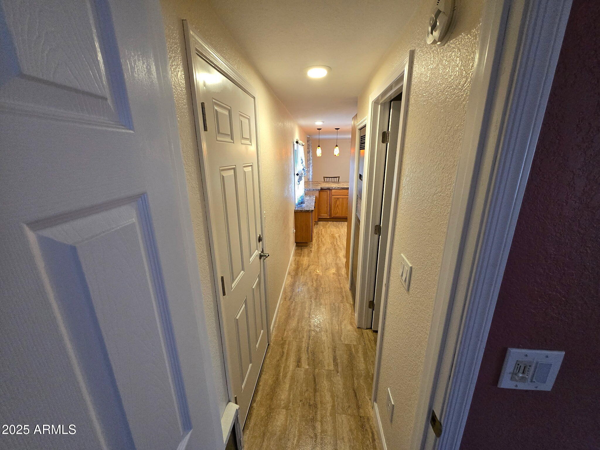 Sevilla Sol Mobile Home Community - Residential