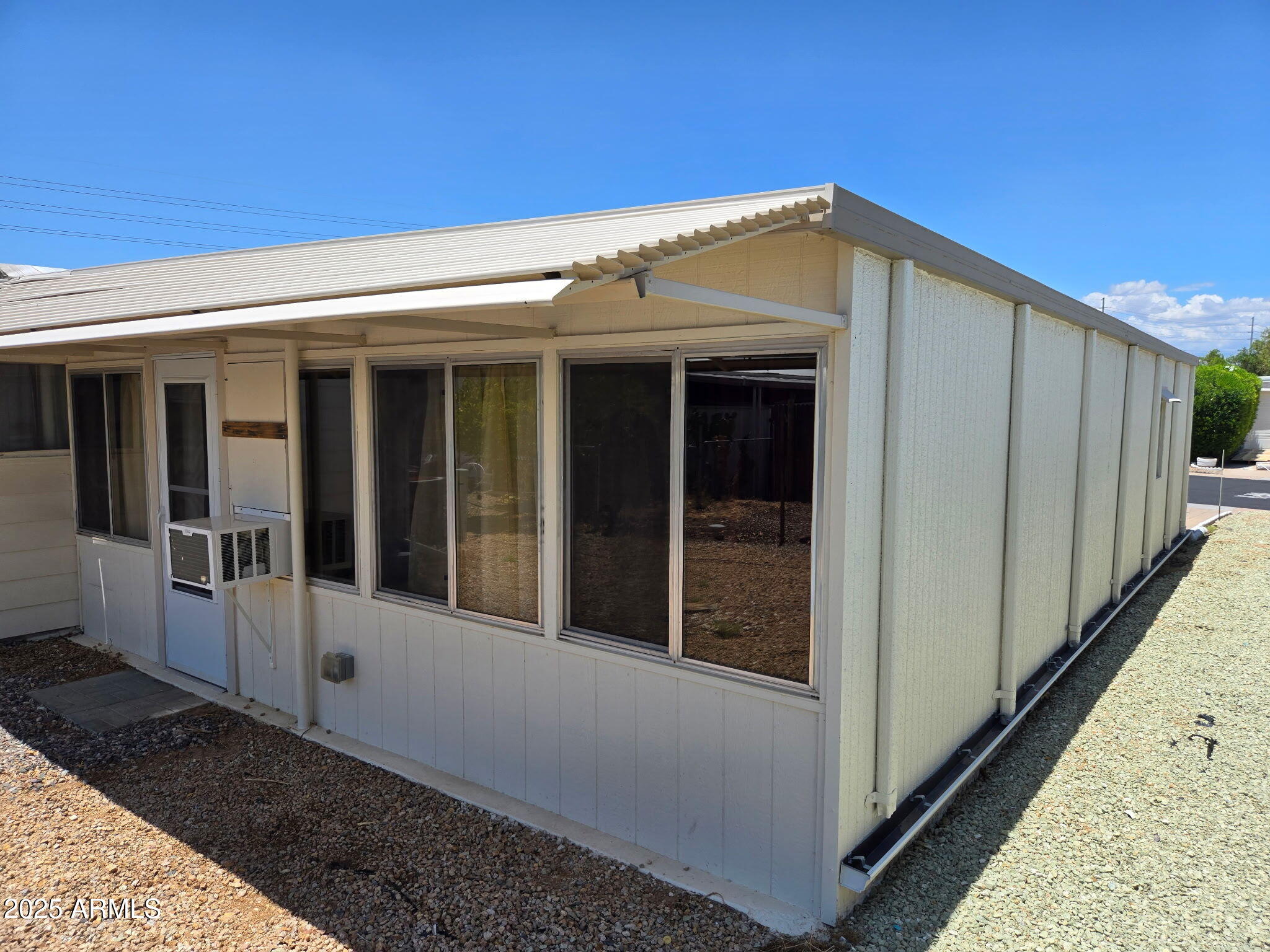 Sevilla Sol Mobile Home Community - Residential