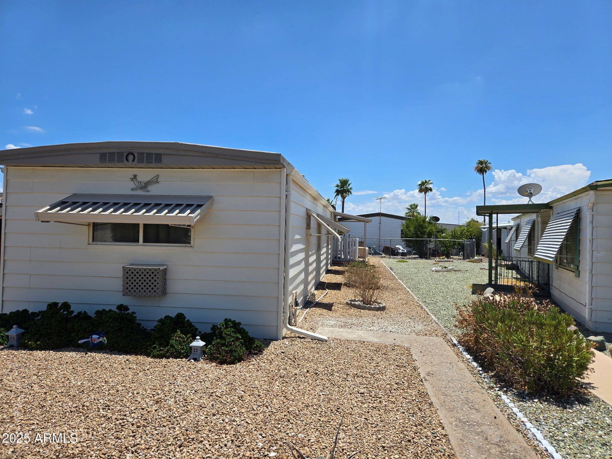 Sevilla Sol Mobile Home Community - Residential