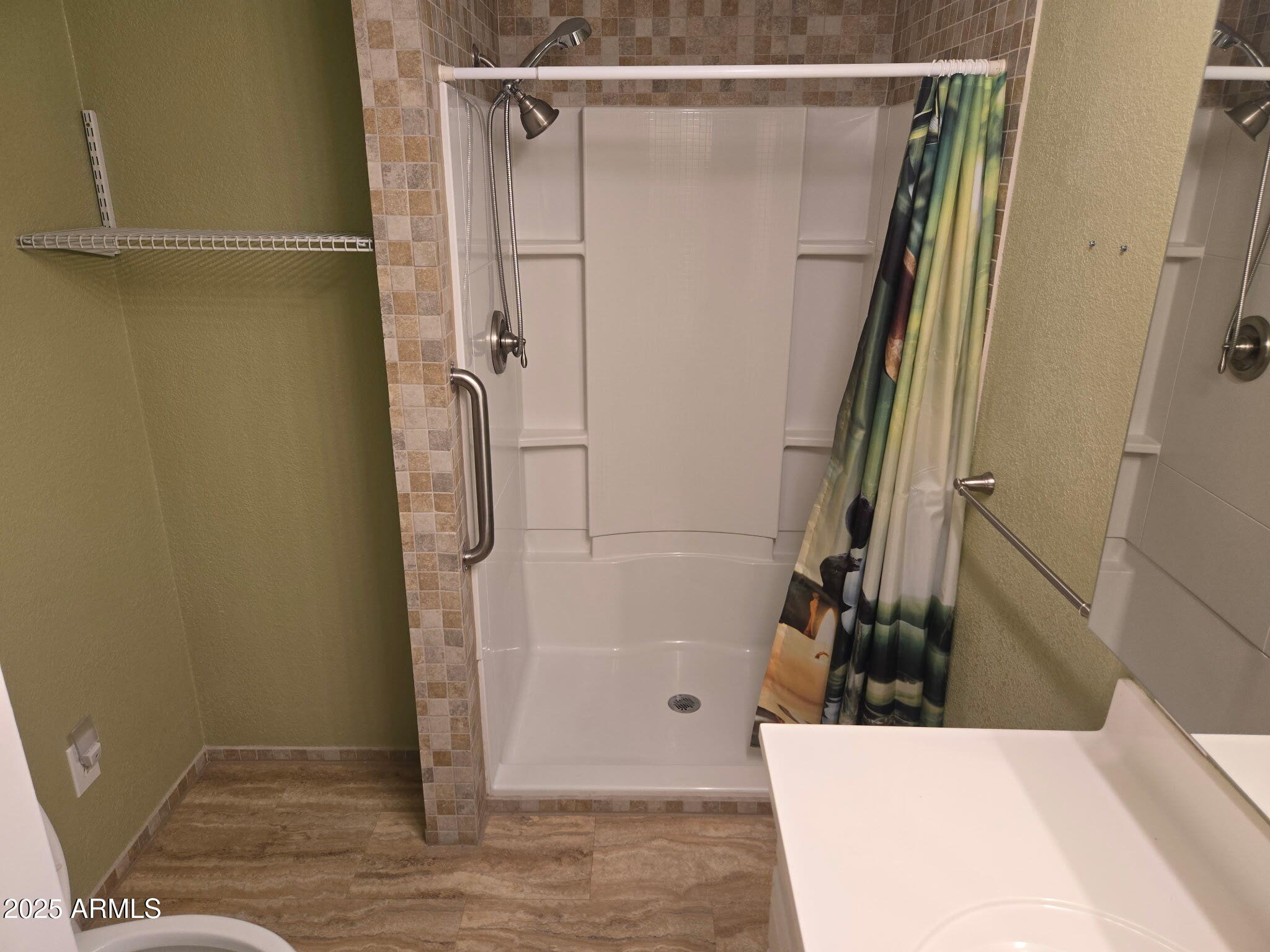 Sevilla Sol Mobile Home Community - Residential