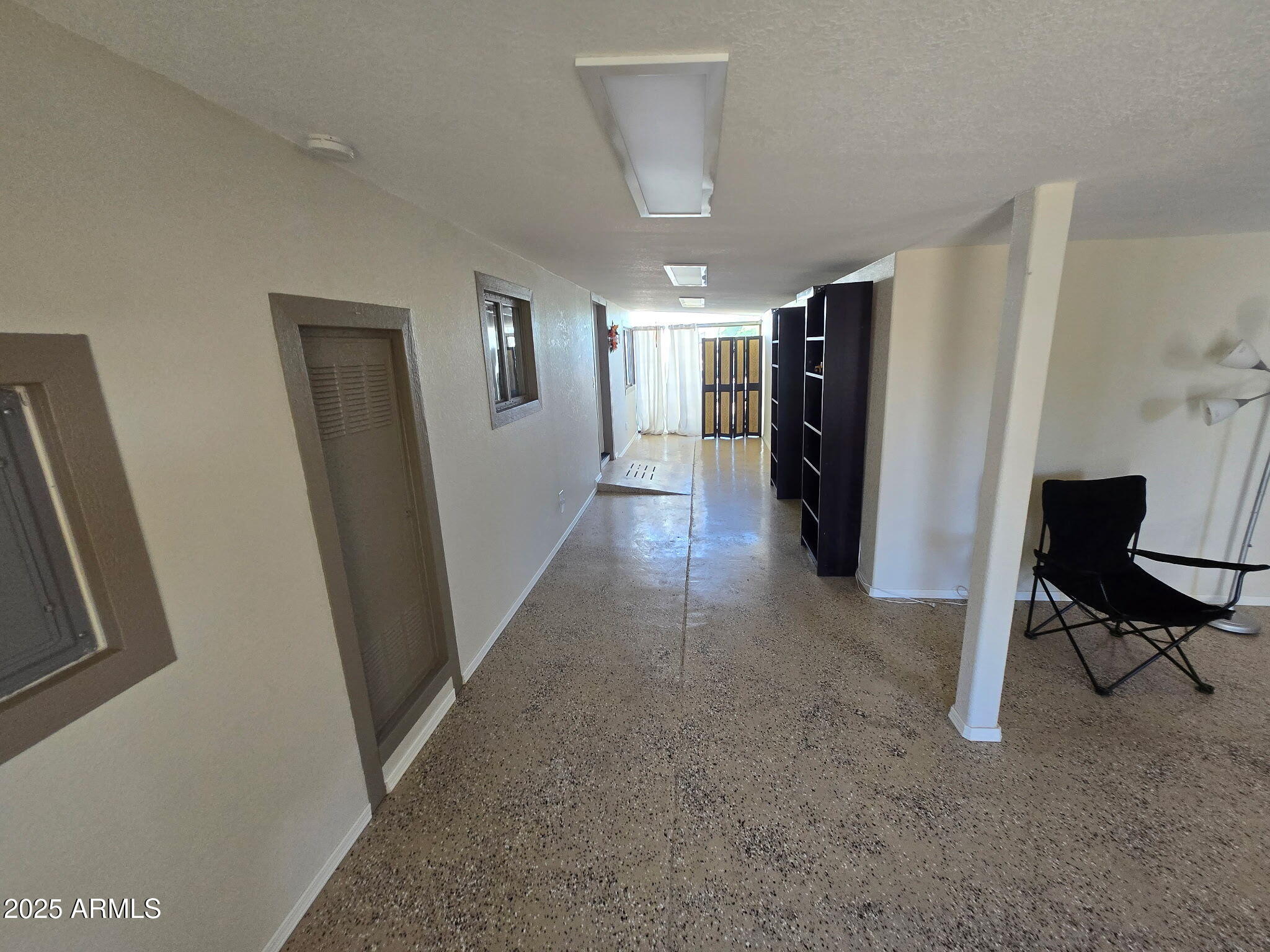 Sevilla Sol Mobile Home Community - Residential
