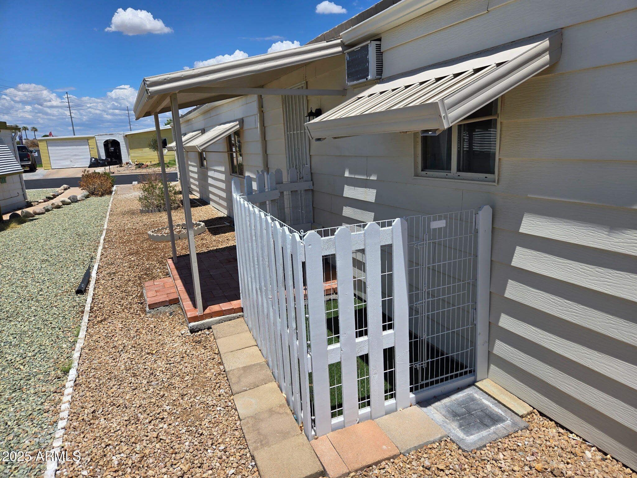 Sevilla Sol Mobile Home Community - Residential