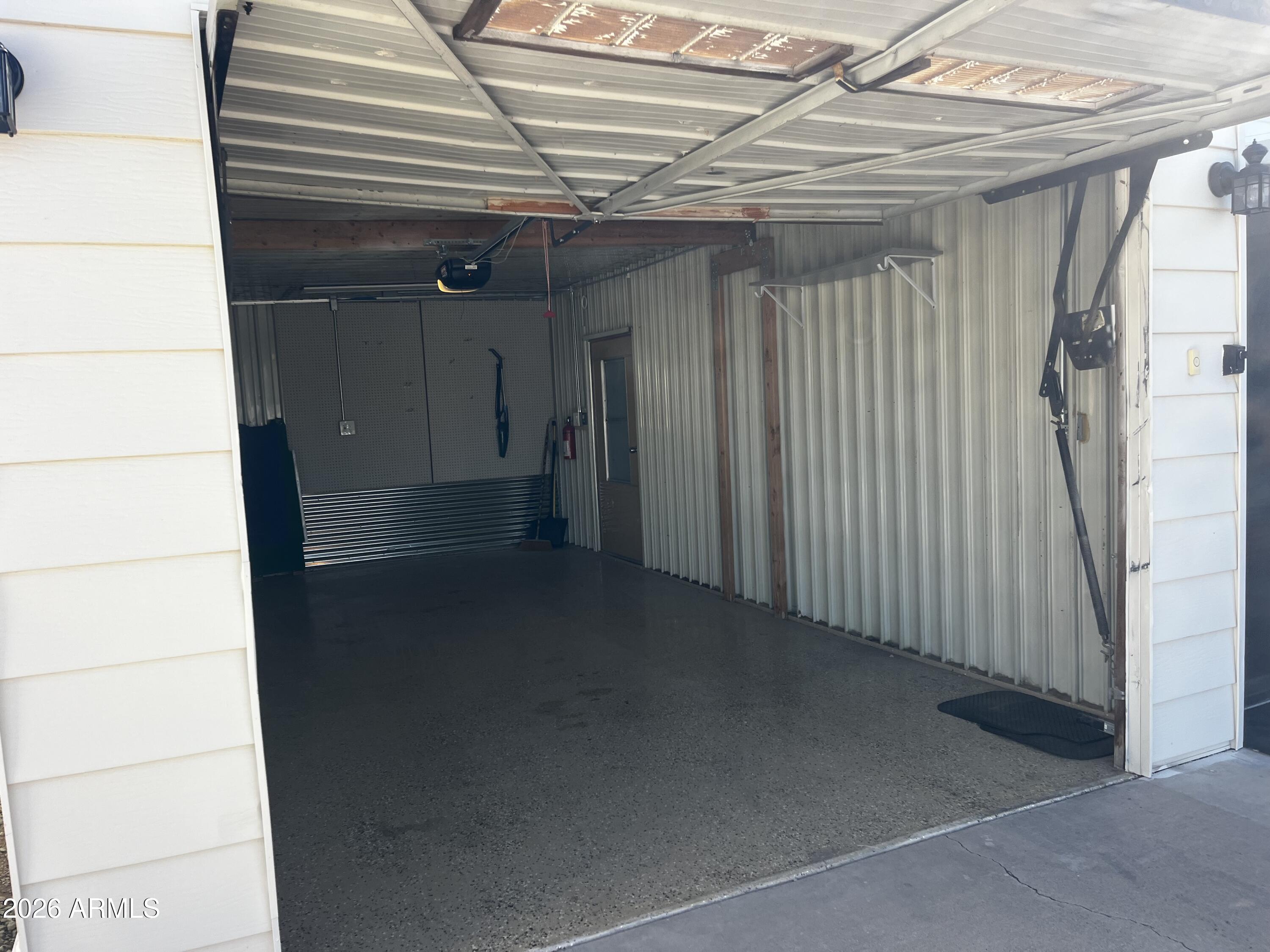 Sevilla Sol Mobile Home Community - Residential