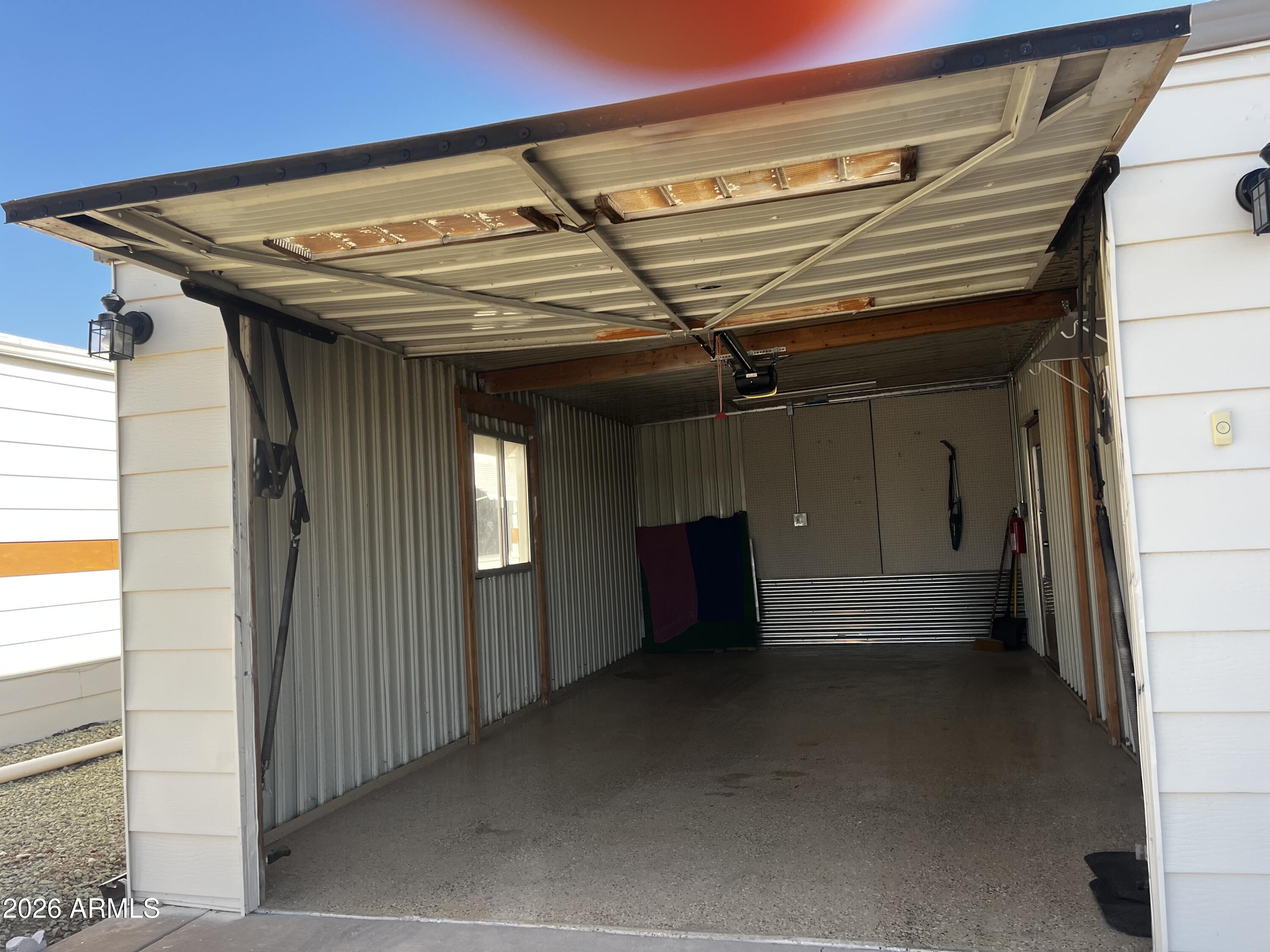 Sevilla Sol Mobile Home Community - Residential