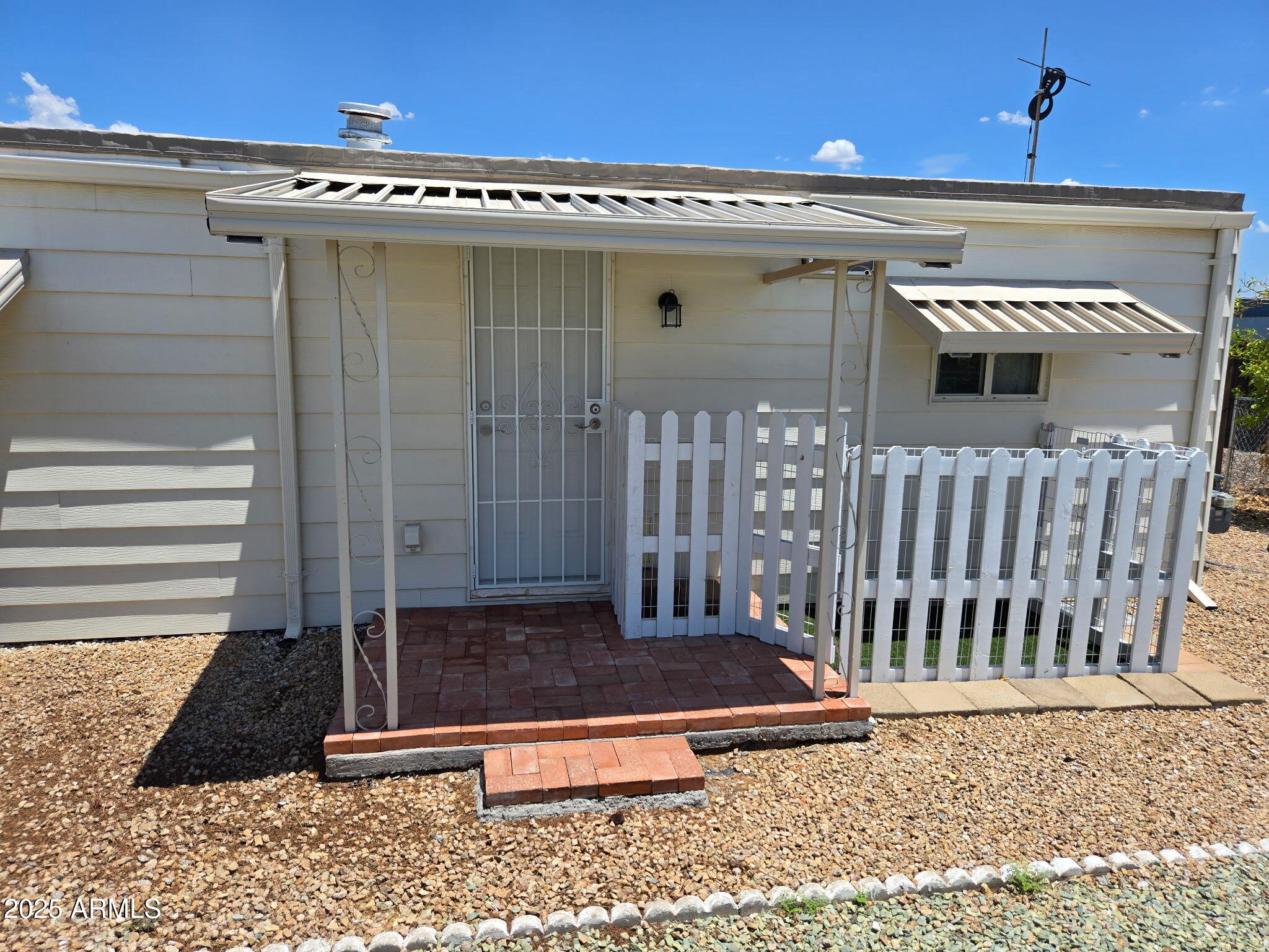 Sevilla Sol Mobile Home Community - Residential