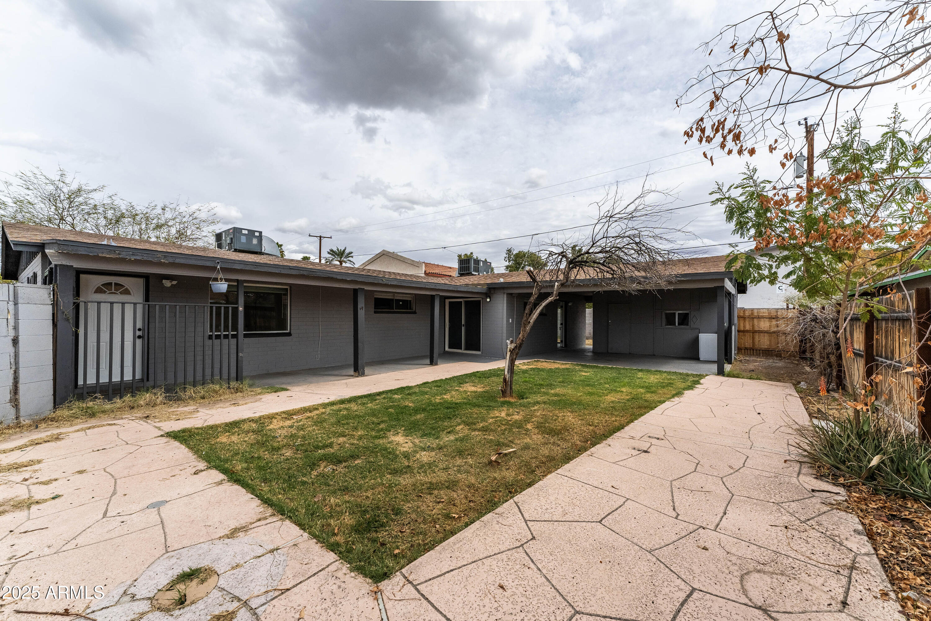 ELLA LEE - Residential Income