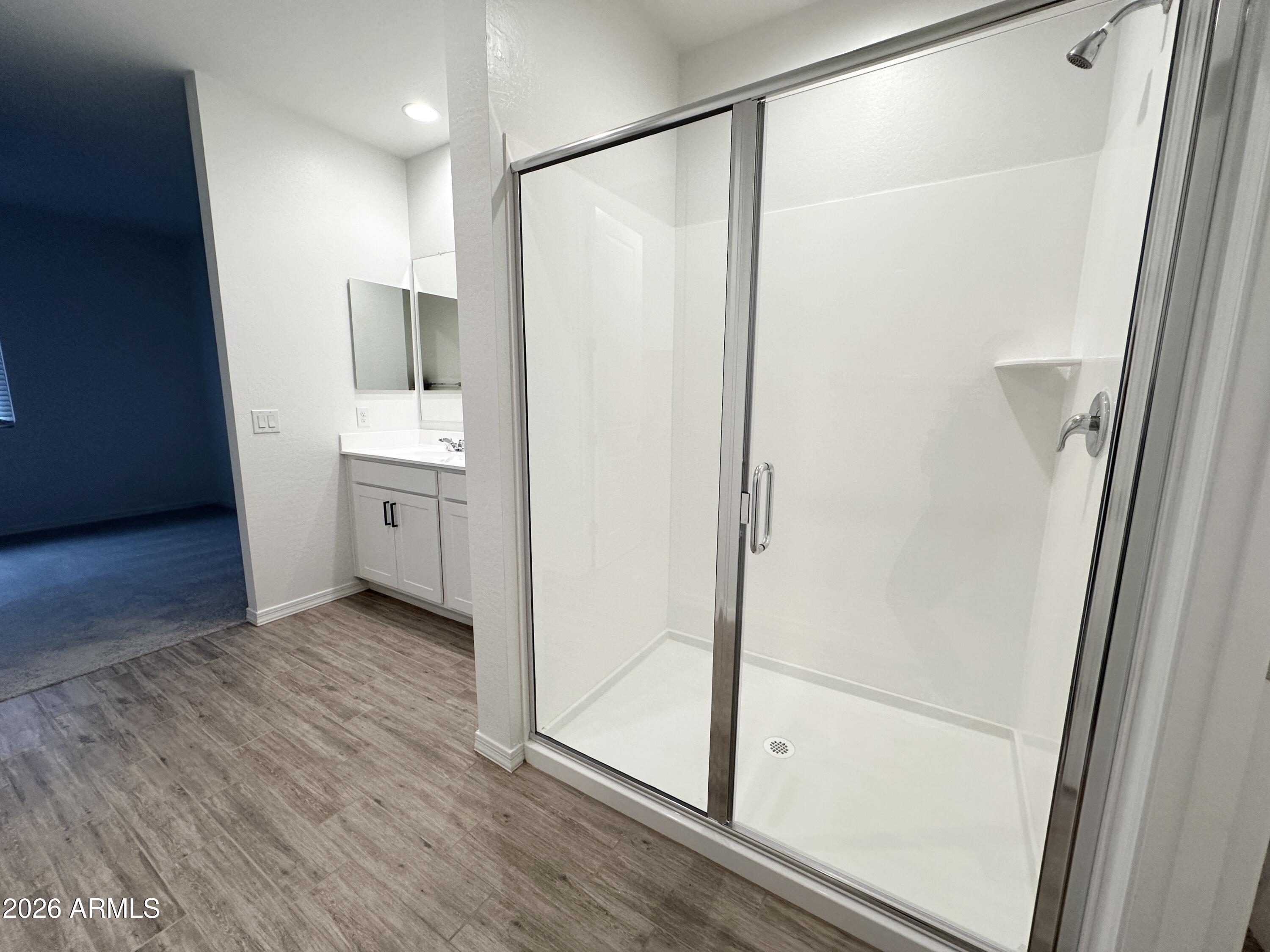 EASTMARK DU 3/4 NORTH PHASE 5 MDR - Residential