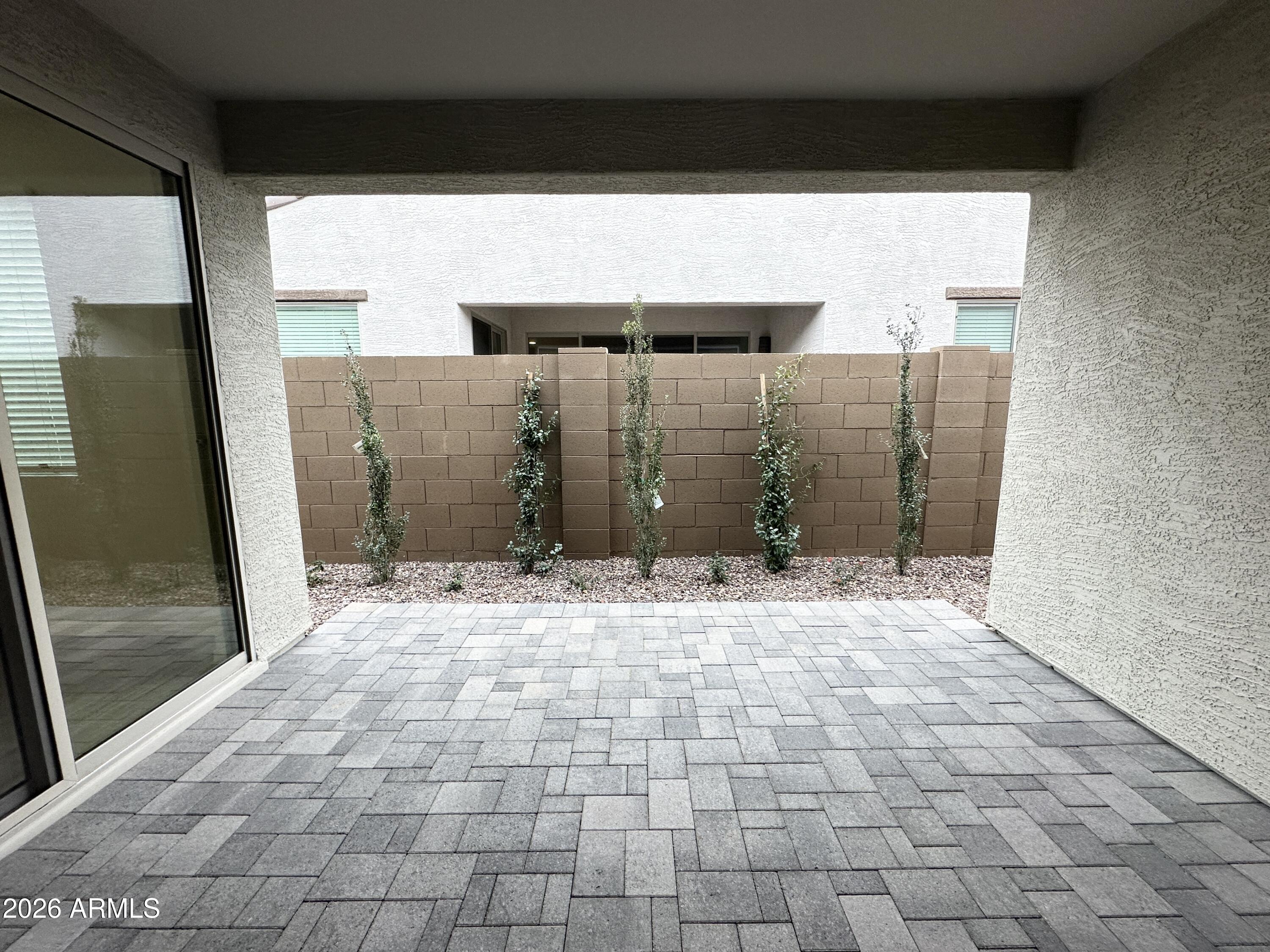 EASTMARK DU 3/4 NORTH PHASE 5 MDR - Residential