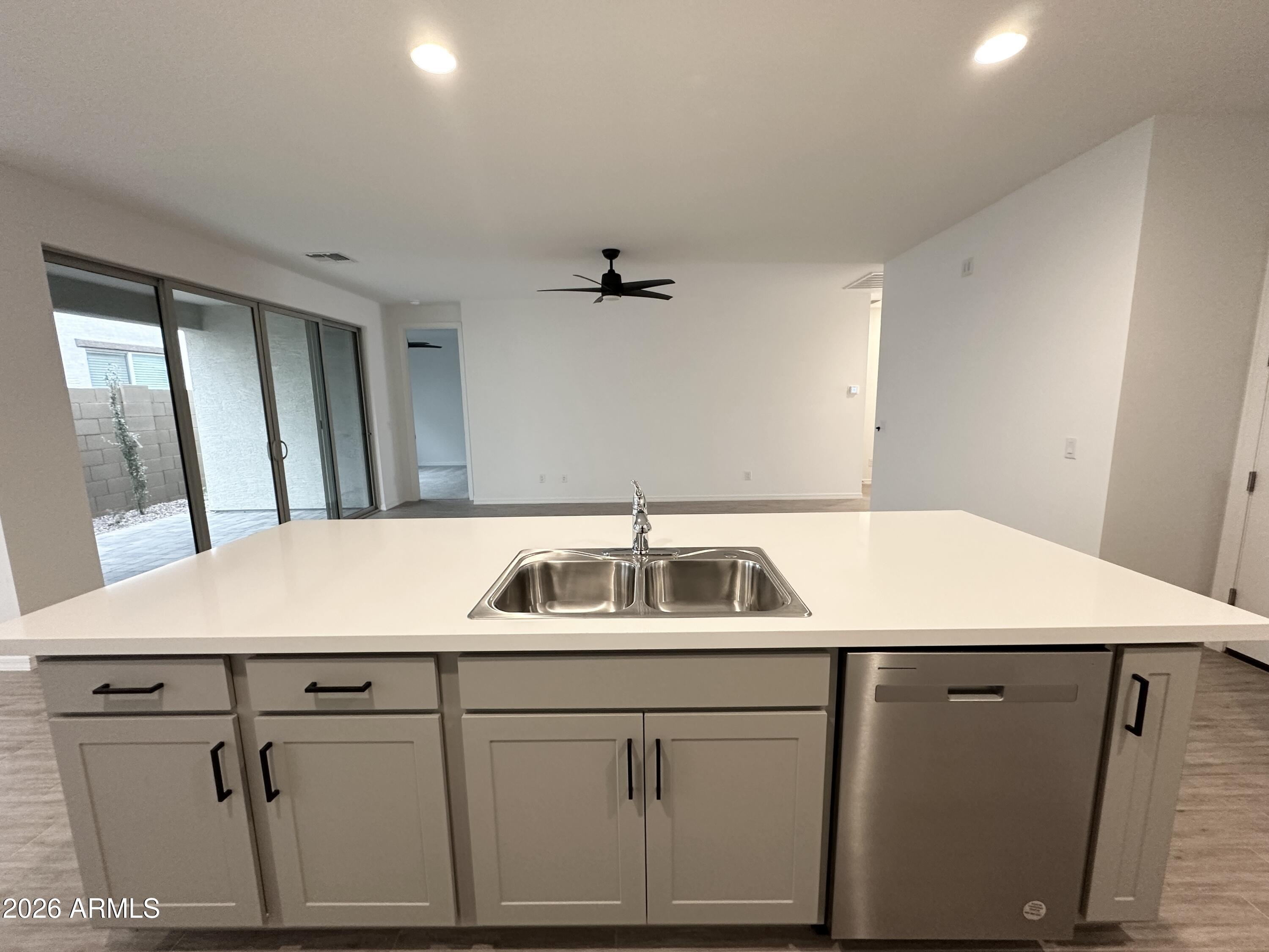 EASTMARK DU 3/4 NORTH PHASE 5 MDR - Residential