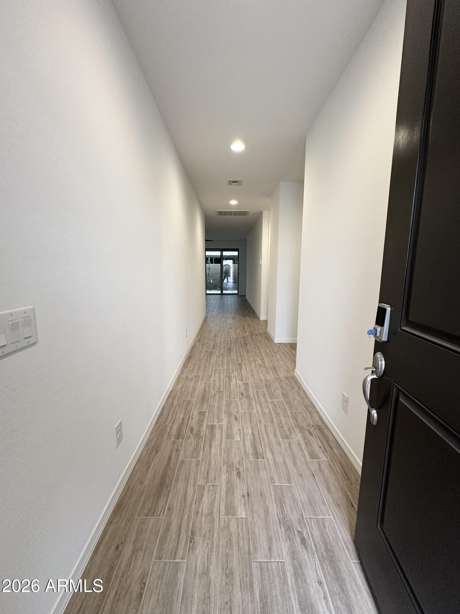 EASTMARK DU 3/4 NORTH PHASE 5 MDR - Residential