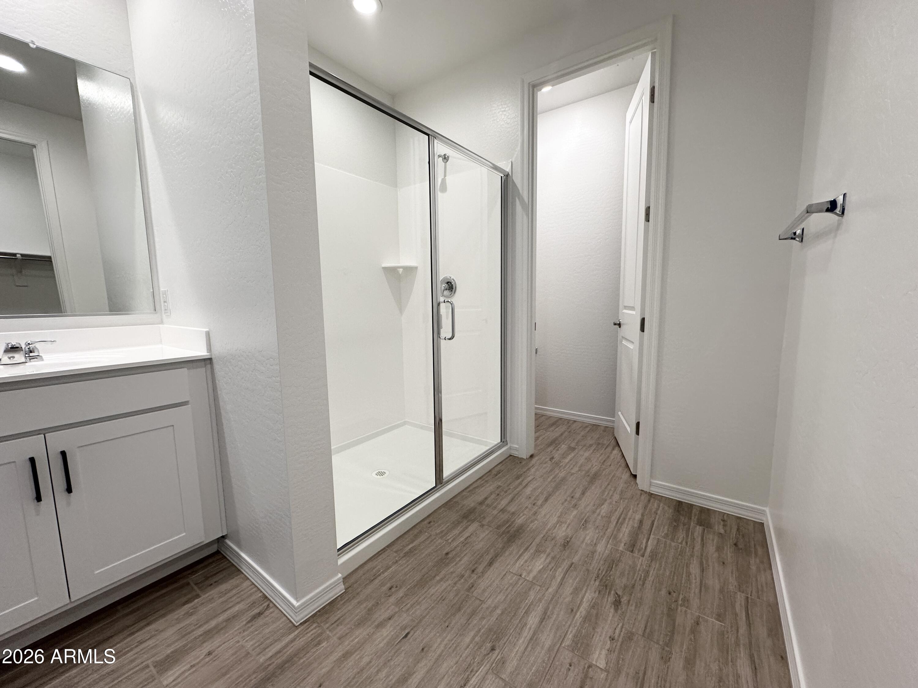 EASTMARK DU 3/4 NORTH PHASE 5 MDR - Residential