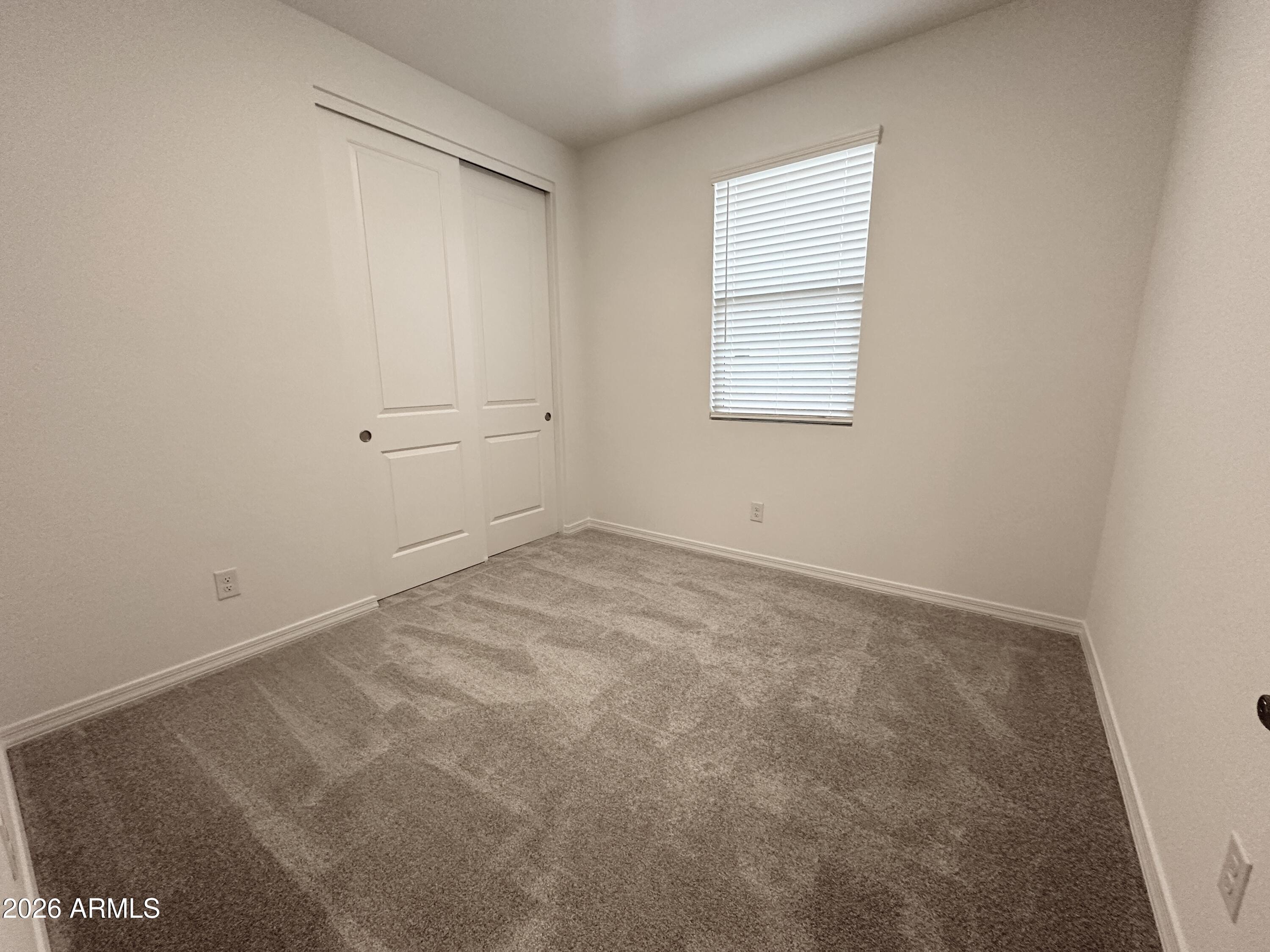 EASTMARK DU 3/4 NORTH PHASE 5 MDR - Residential