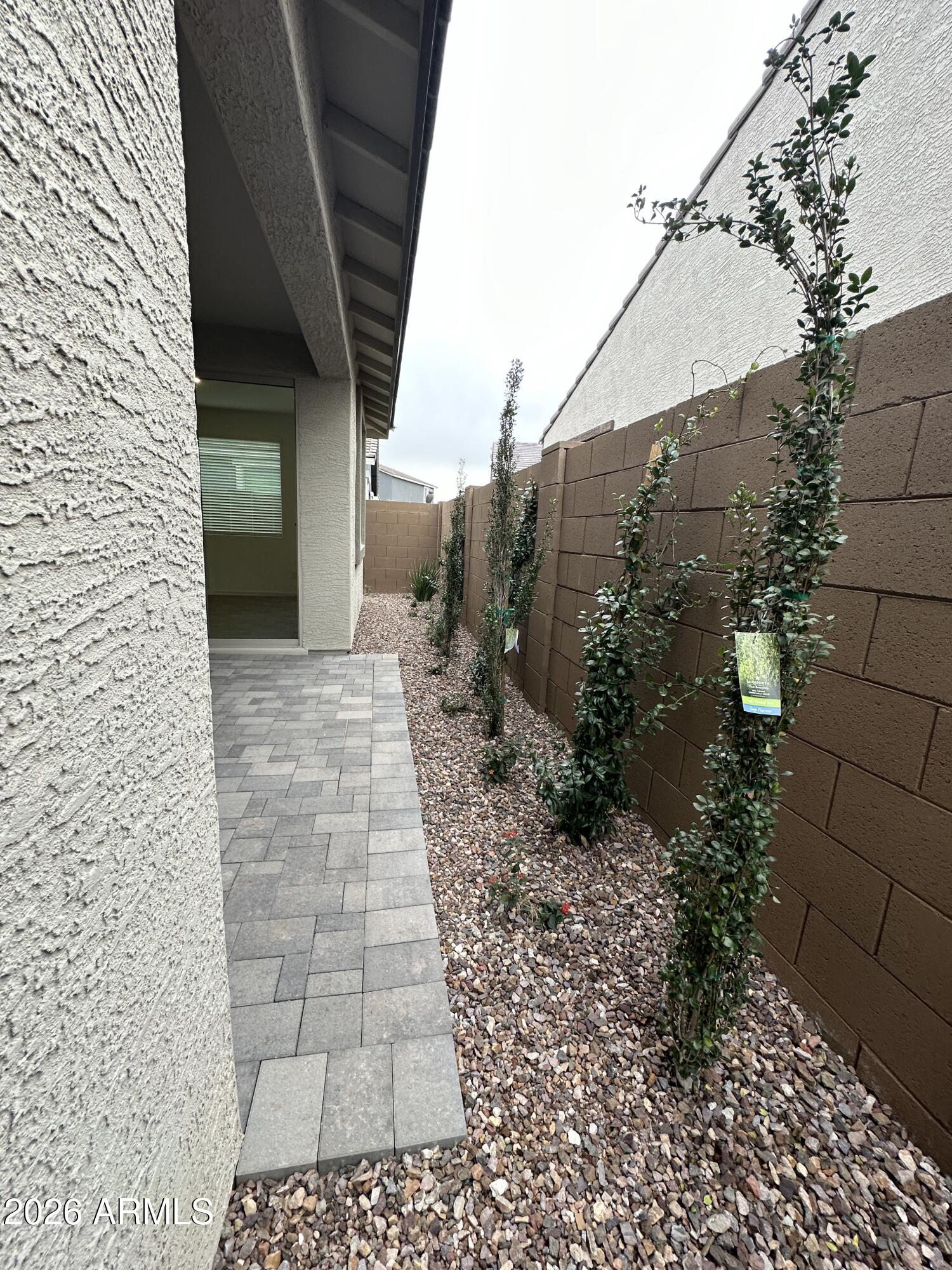 EASTMARK DU 3/4 NORTH PHASE 5 MDR - Residential