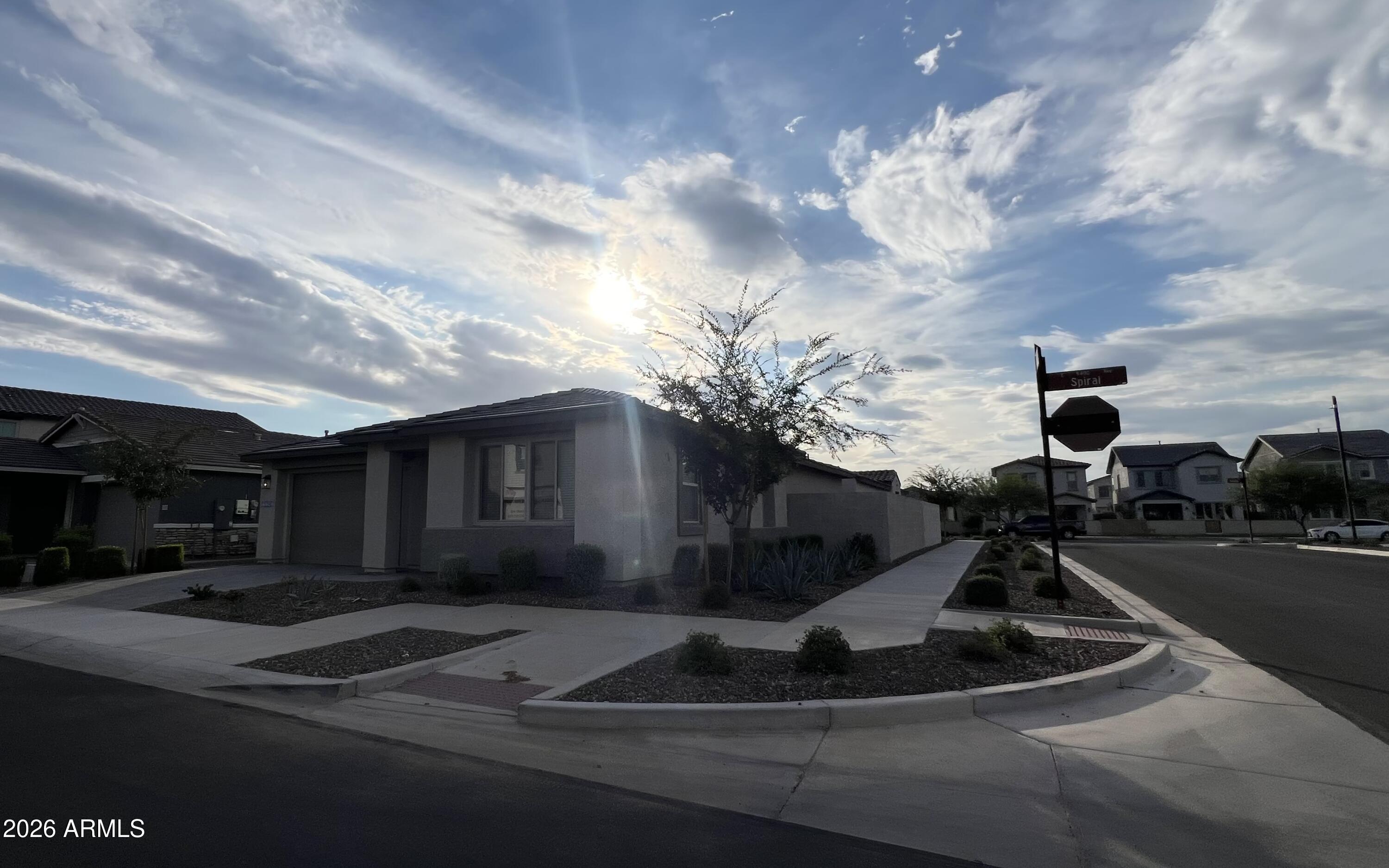 EASTMARK DU 3/4 NORTH PHASE 5 MDR - Residential
