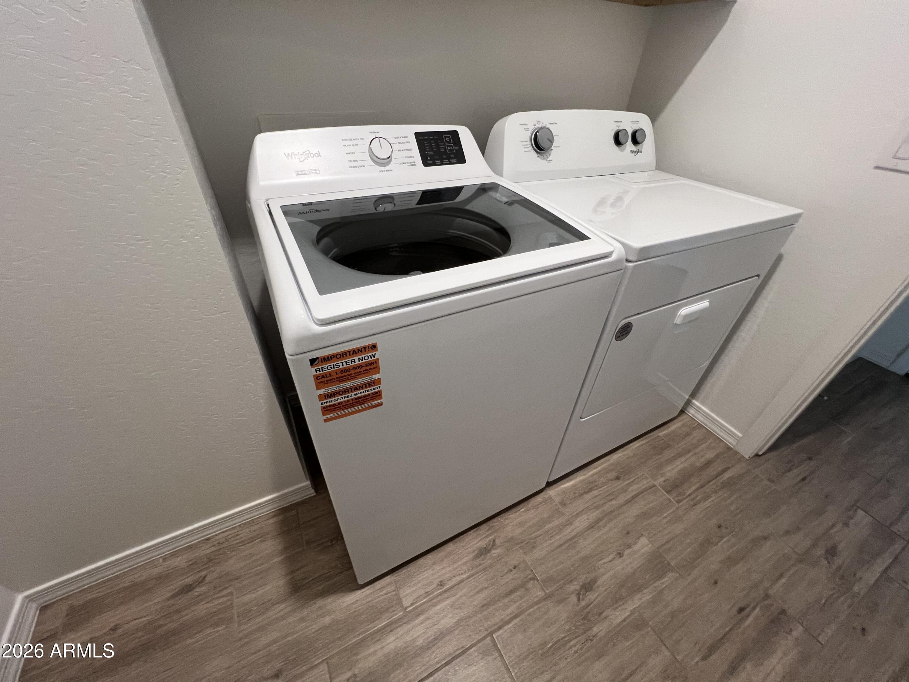 EASTMARK DU 3/4 NORTH PHASE 5 MDR - Residential