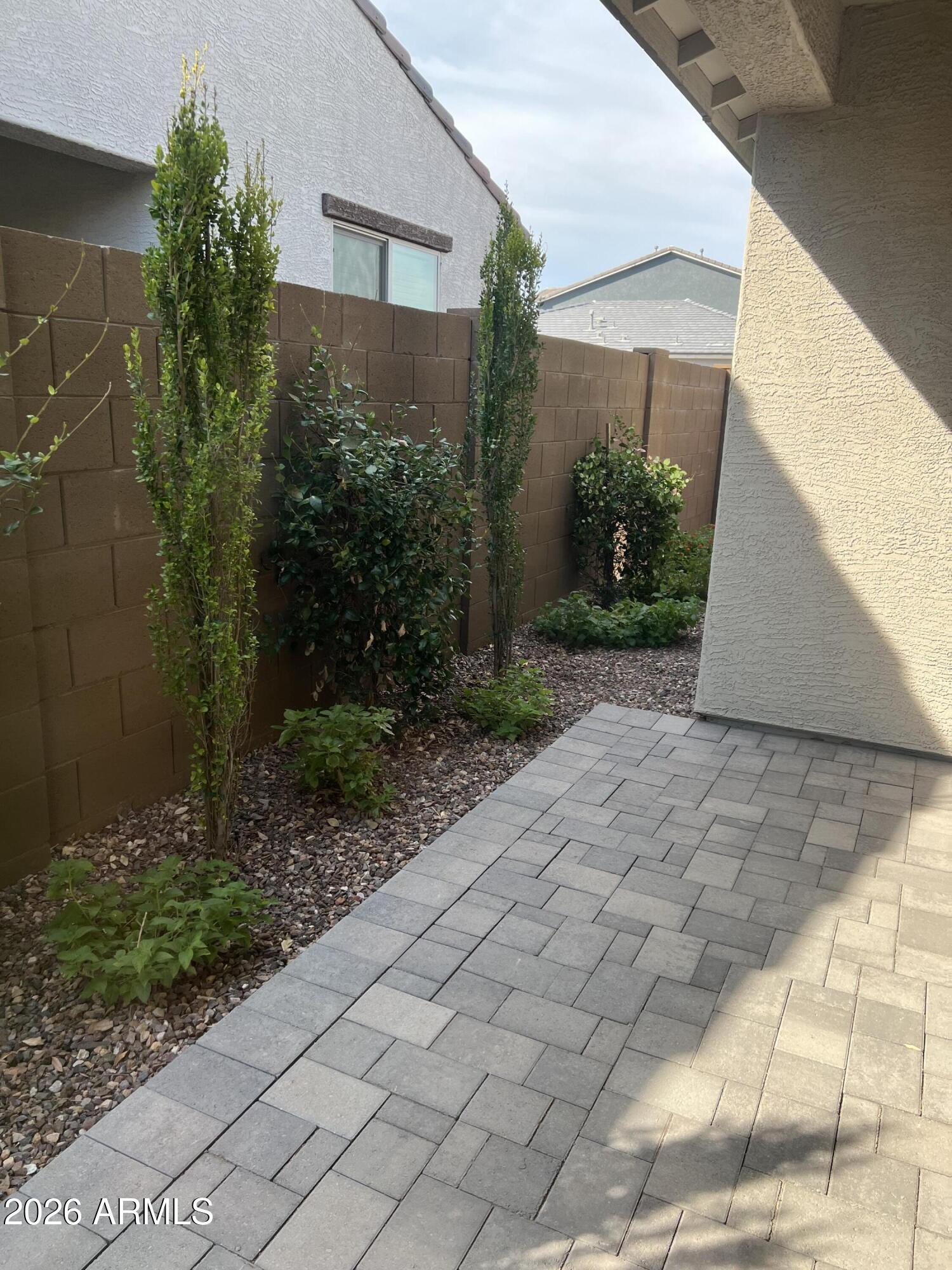 EASTMARK DU 3/4 NORTH PHASE 5 MDR - Residential