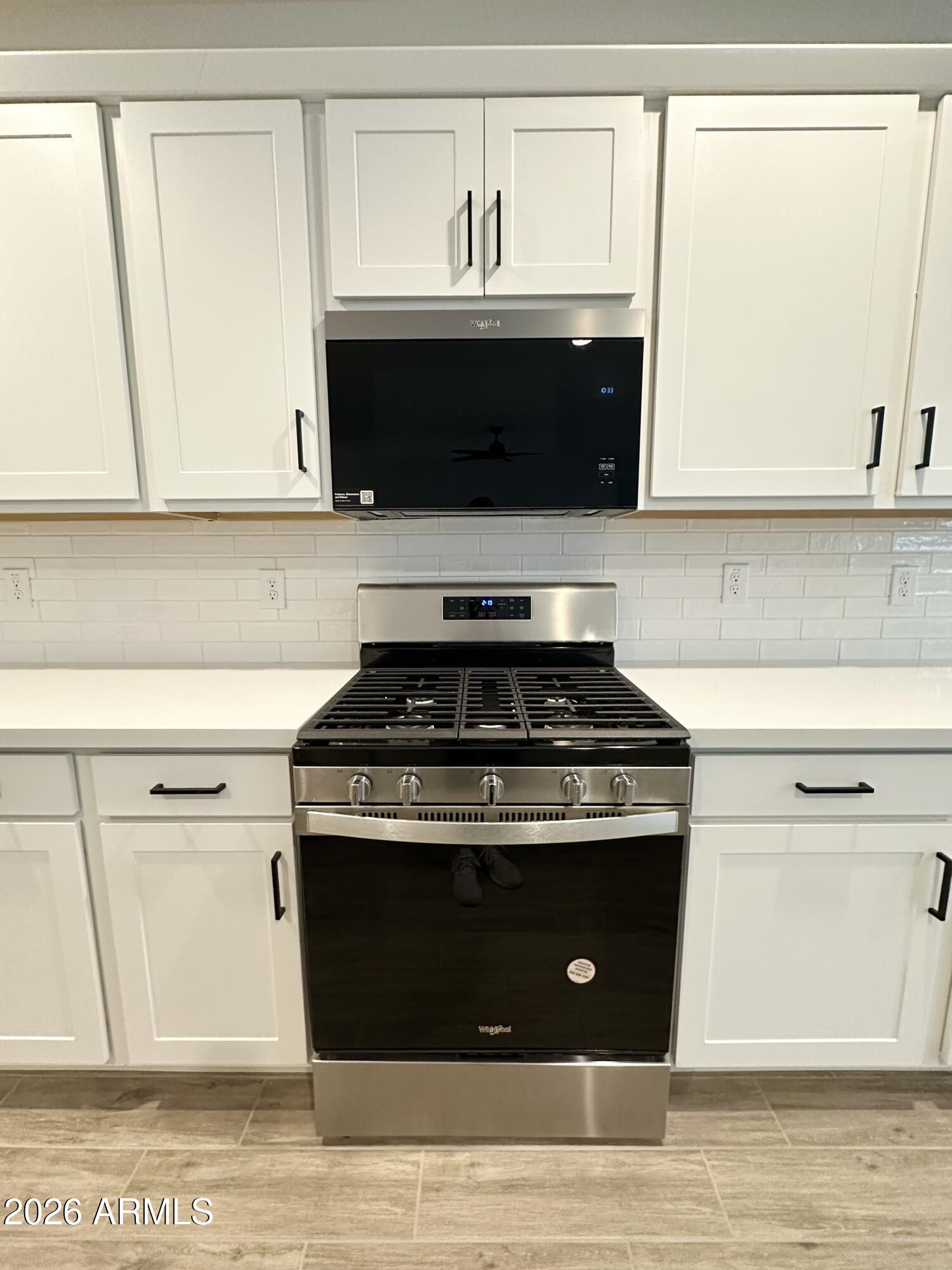 EASTMARK DU 3/4 NORTH PHASE 5 MDR - Residential