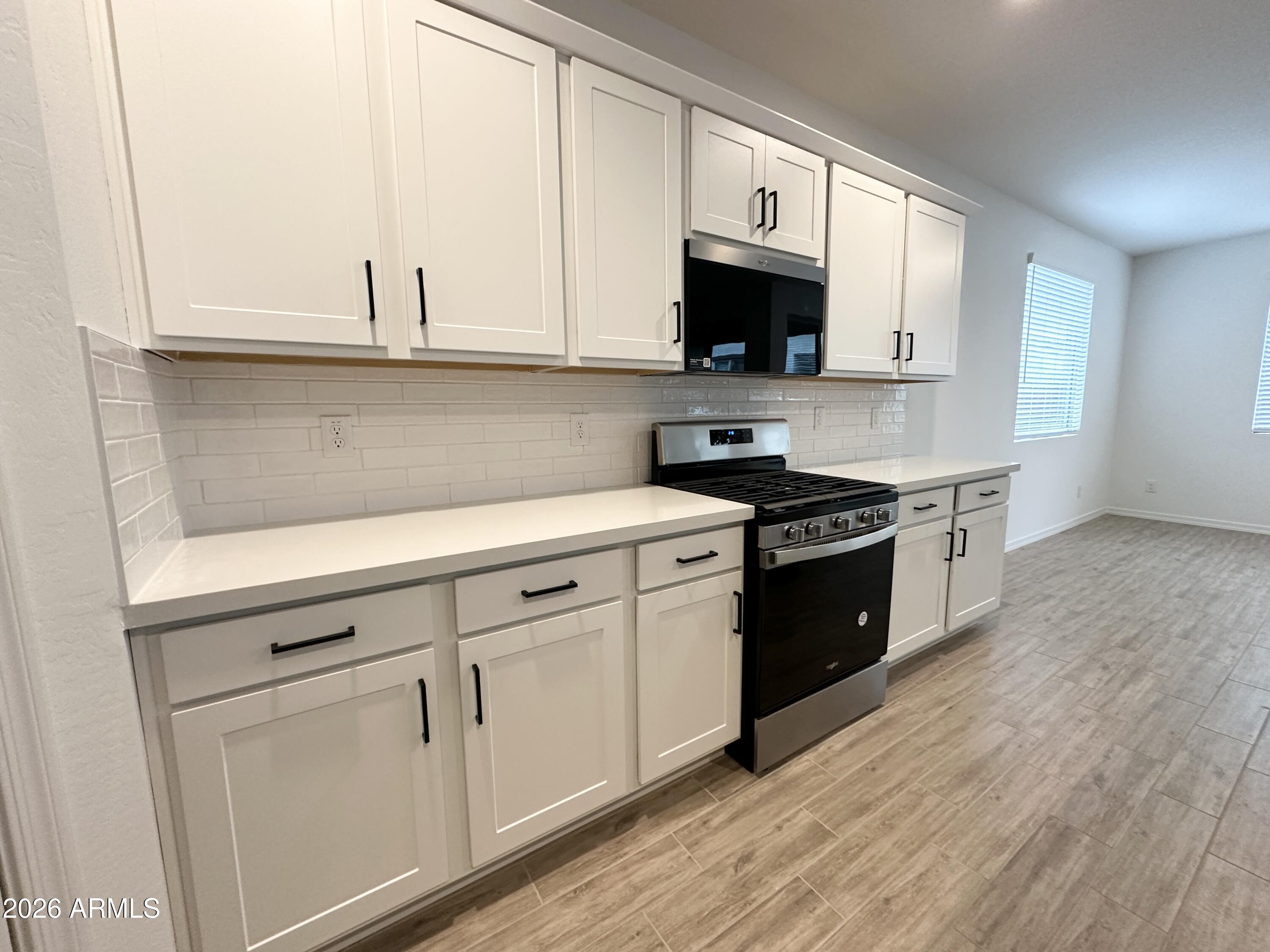 EASTMARK DU 3/4 NORTH PHASE 5 MDR - Residential