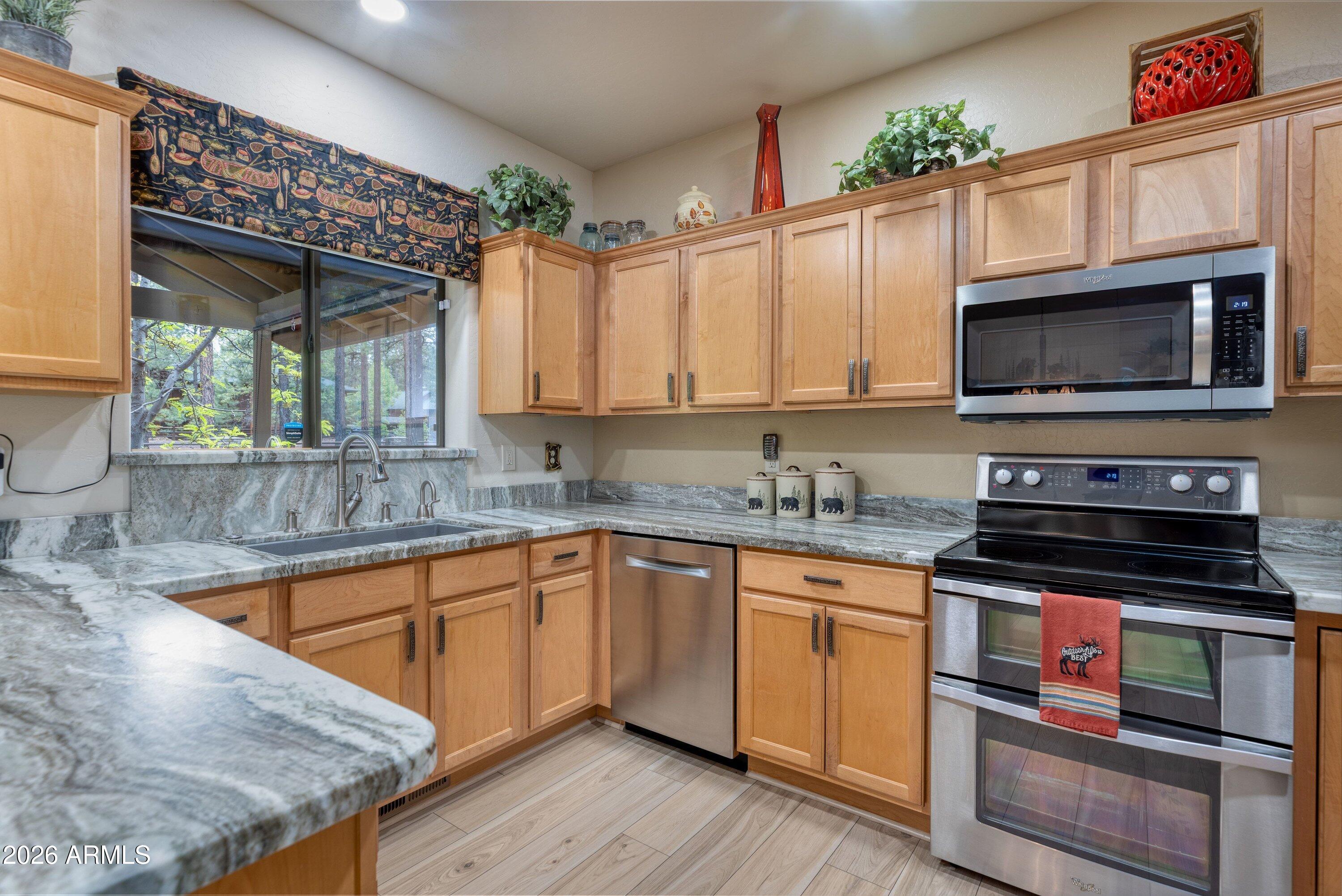 STONE PINE ESTATES - Residential