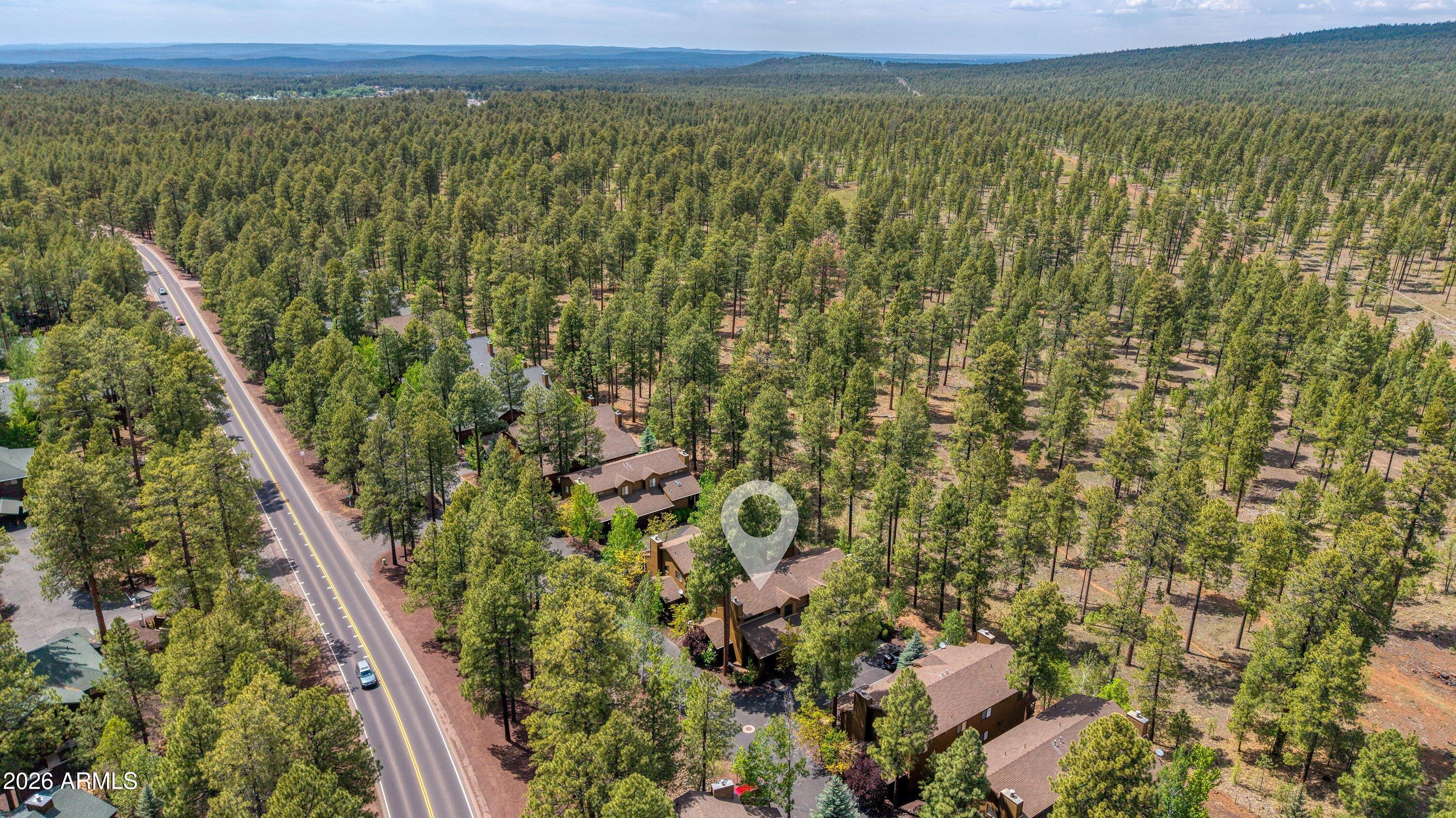 STONE PINE ESTATES - Residential