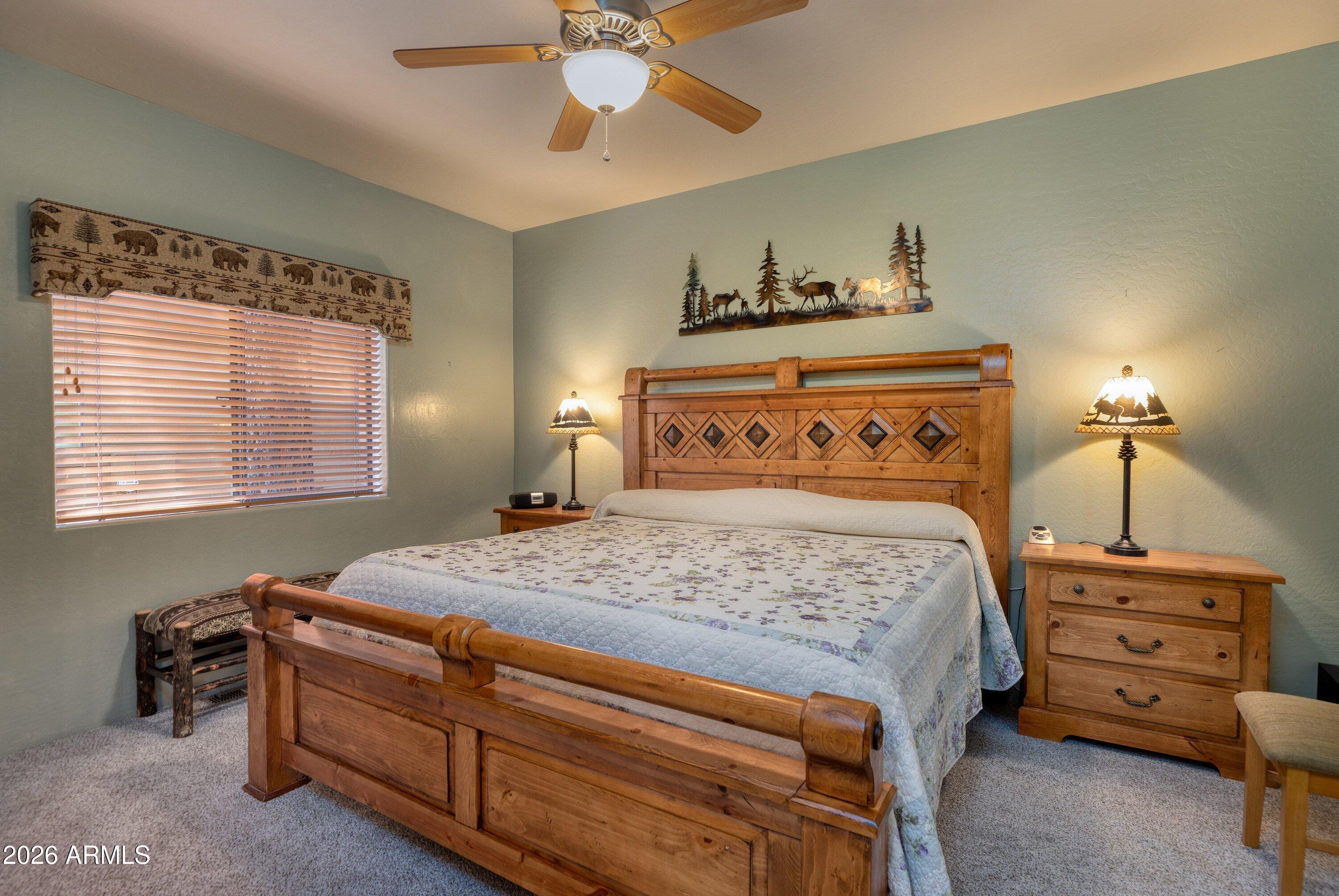 STONE PINE ESTATES - Residential