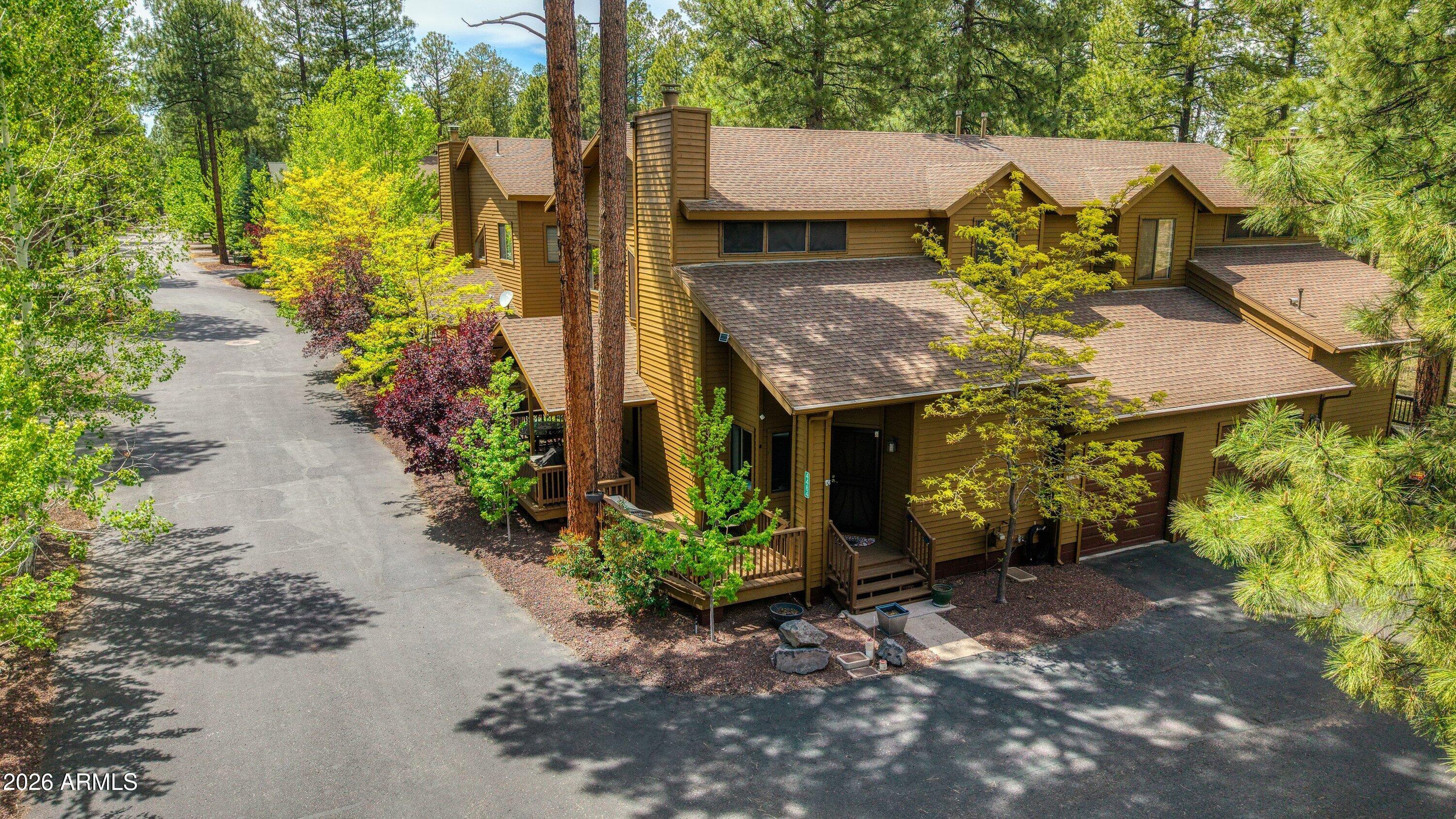 STONE PINE ESTATES - Residential
