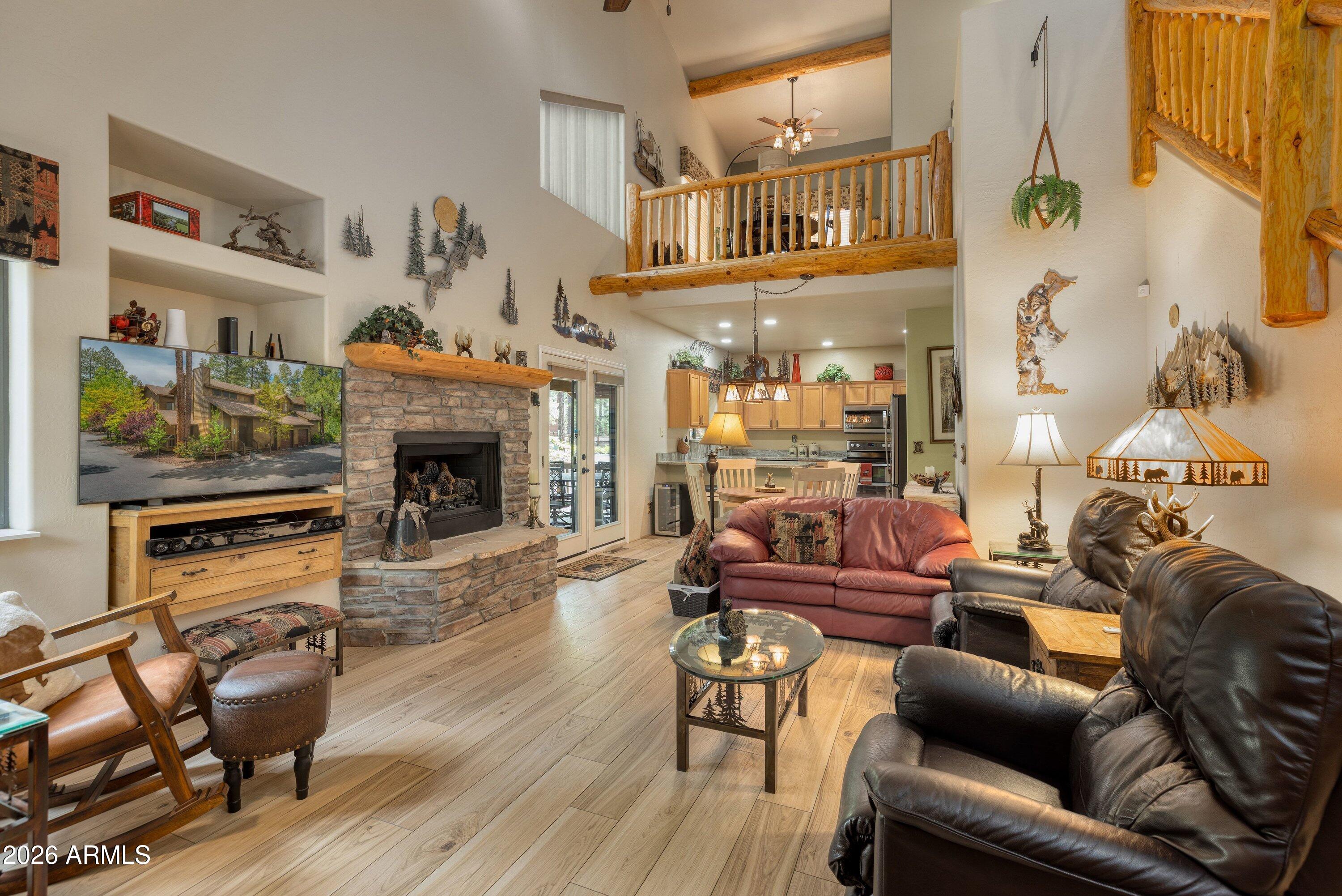 STONE PINE ESTATES - Residential