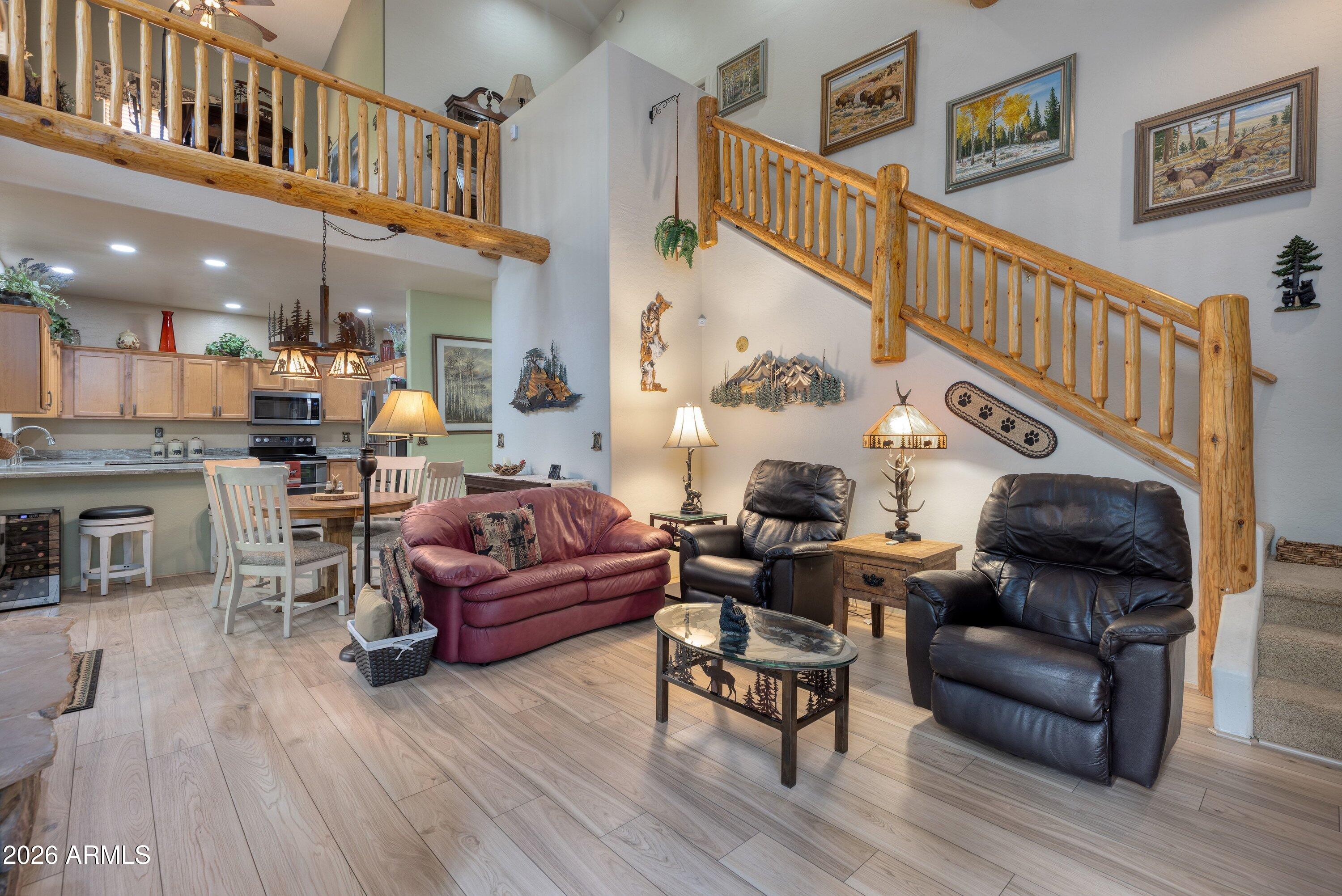 STONE PINE ESTATES - Residential