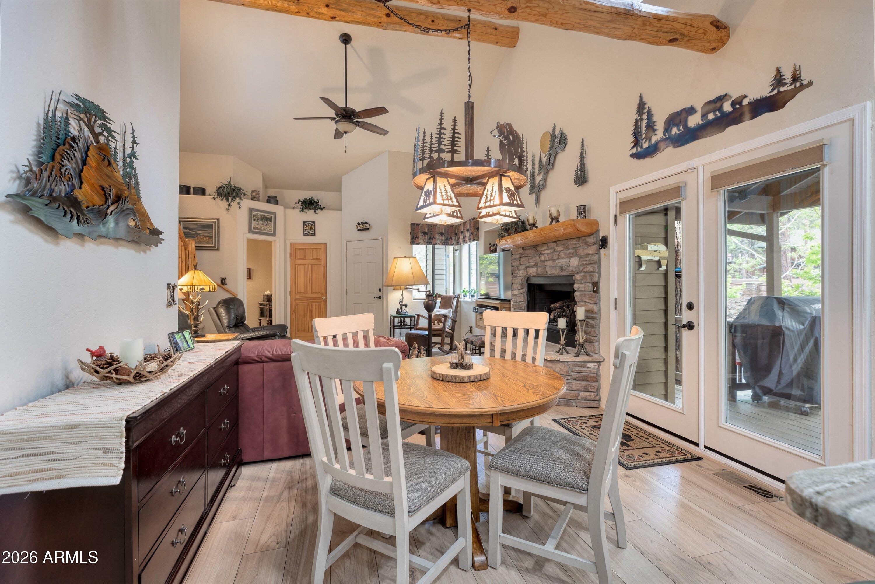STONE PINE ESTATES - Residential
