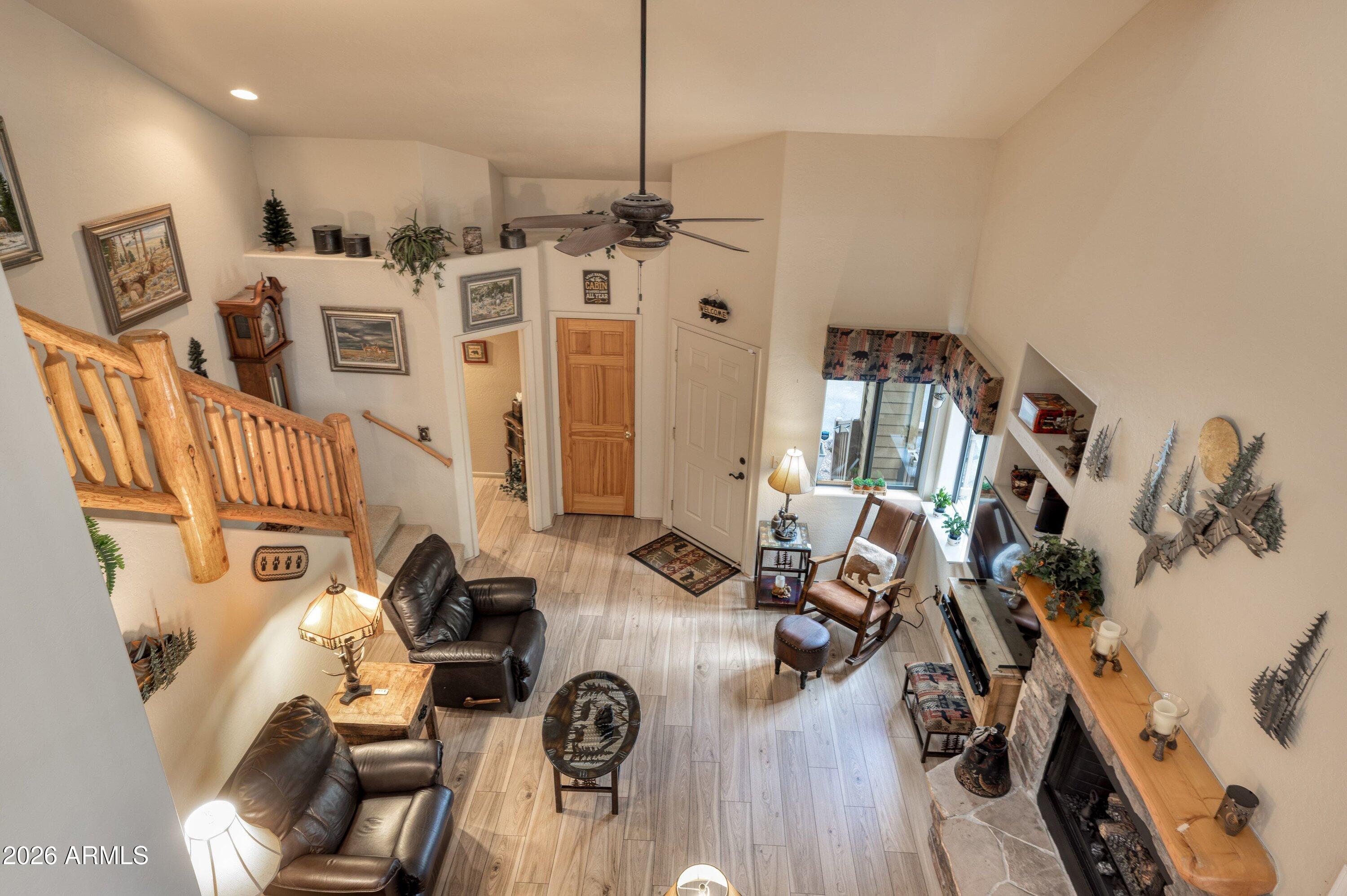 STONE PINE ESTATES - Residential