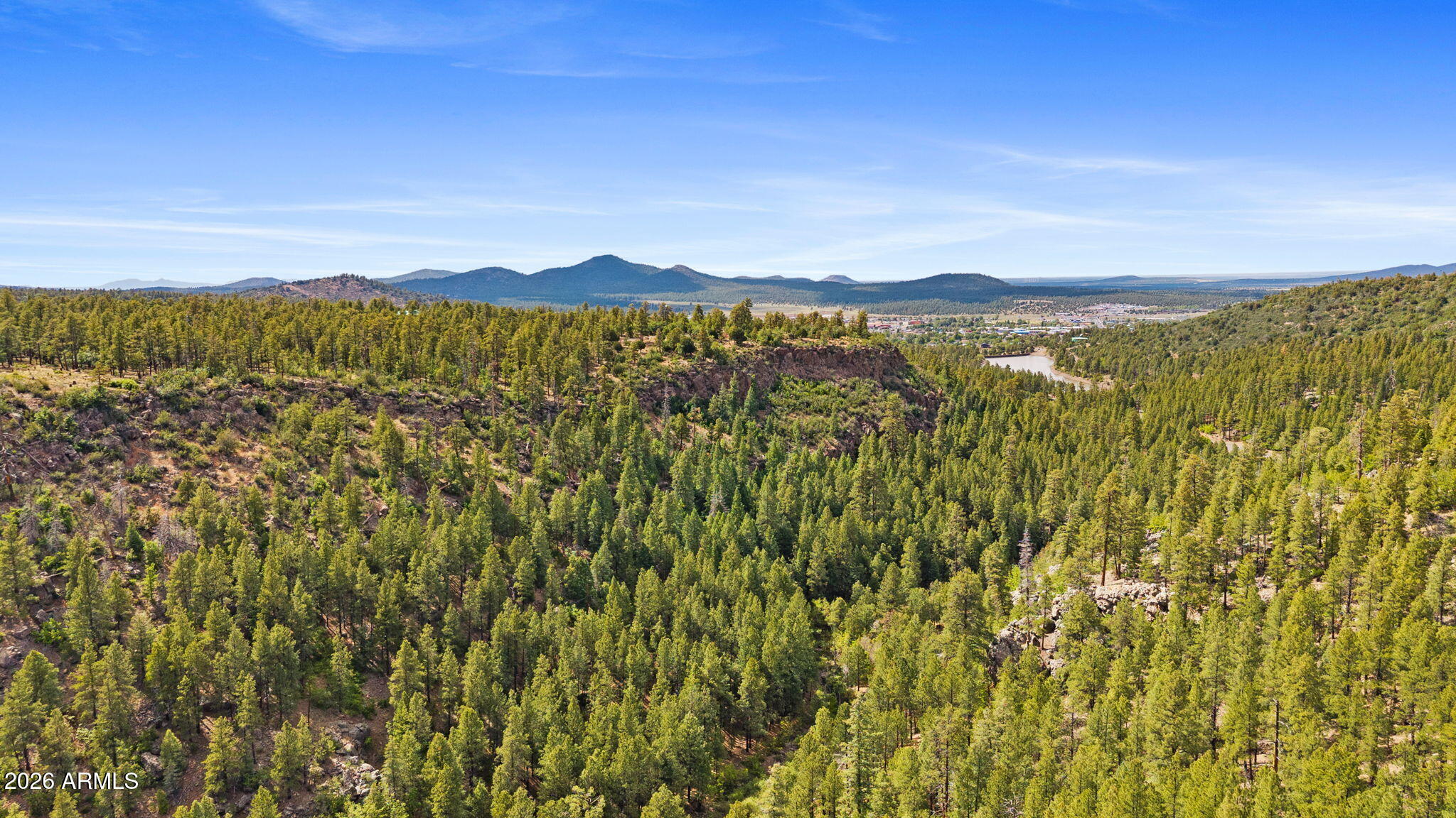 WILLIAMS PINE MEADOW ESTATES - Land