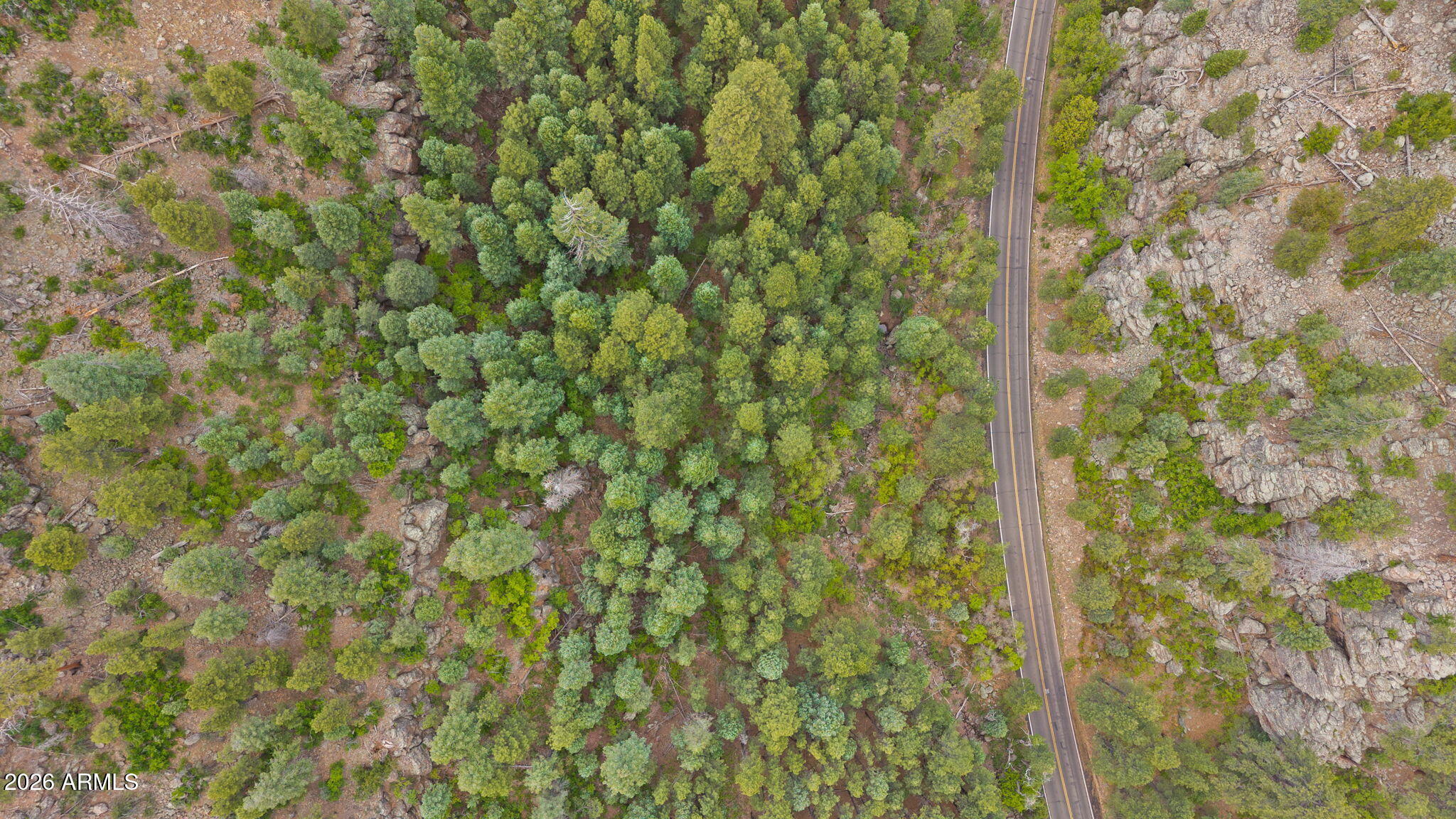 WILLIAMS PINE MEADOW ESTATES - Land