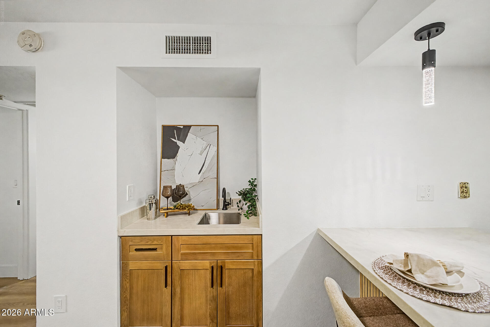 SCOTTSDALE SPRINGS CONDOMINIUMS - Residential