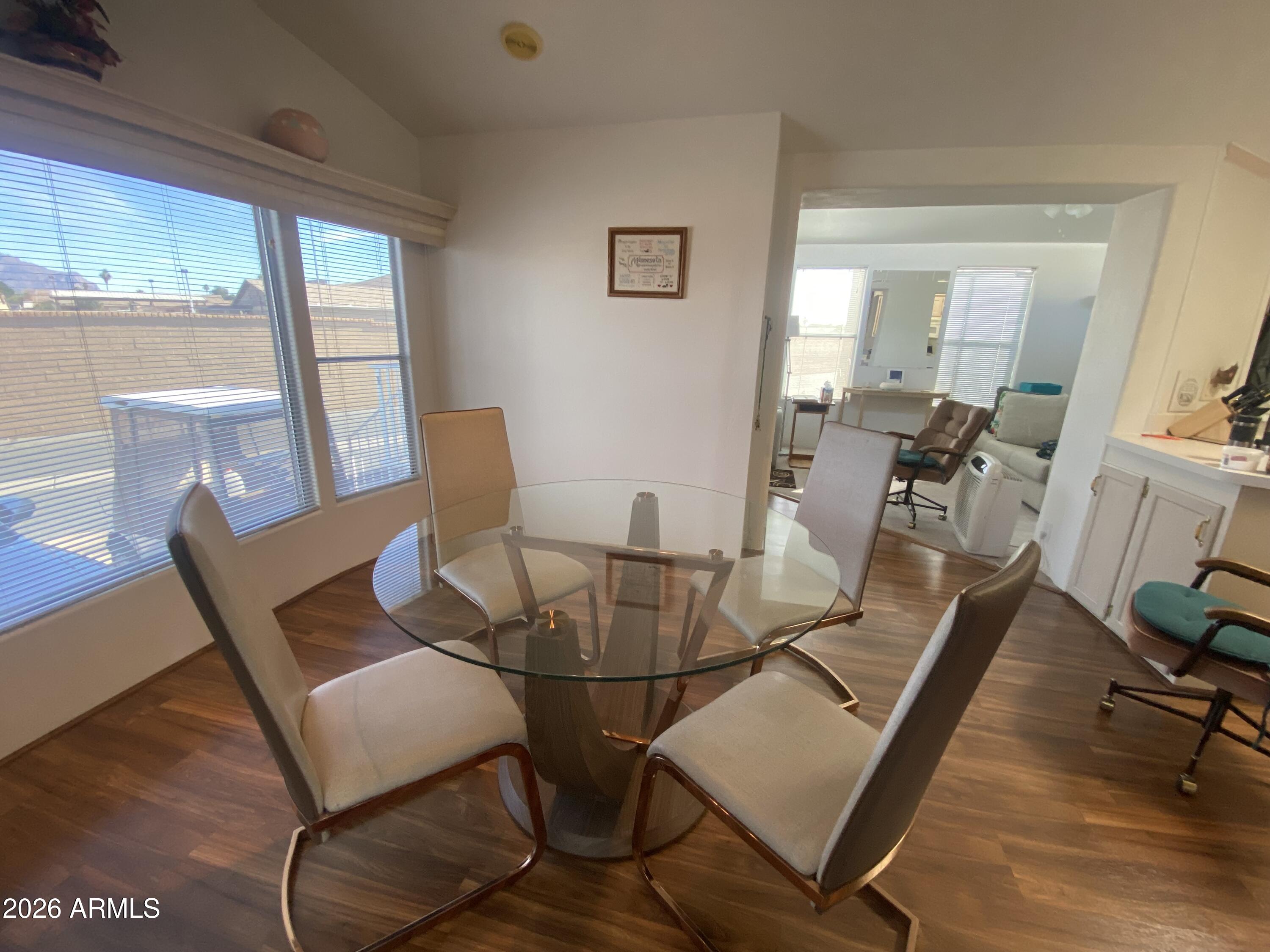 ROADHAVEN RESORT OF APACHE JUNCTION - PHASE 2 - Residential