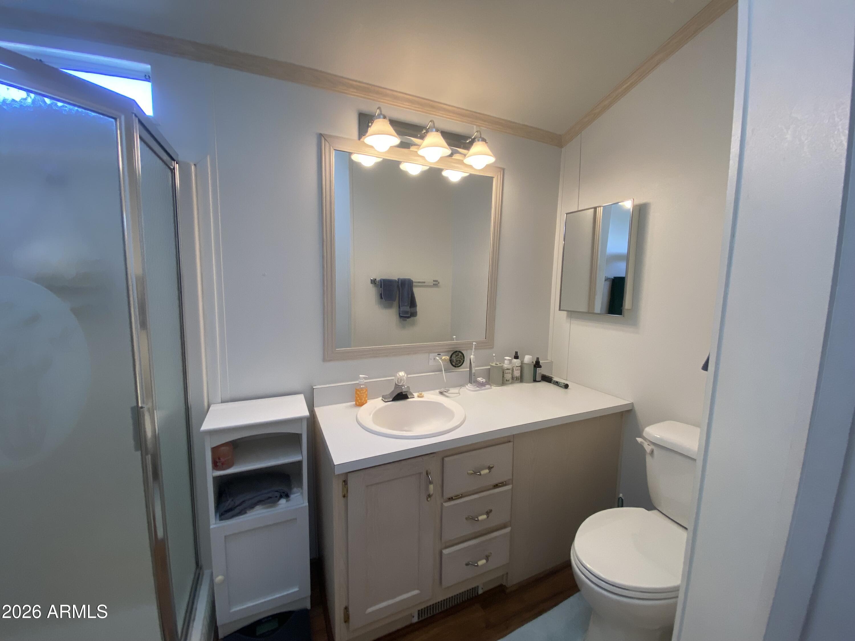 ROADHAVEN RESORT OF APACHE JUNCTION - PHASE 2 - Residential