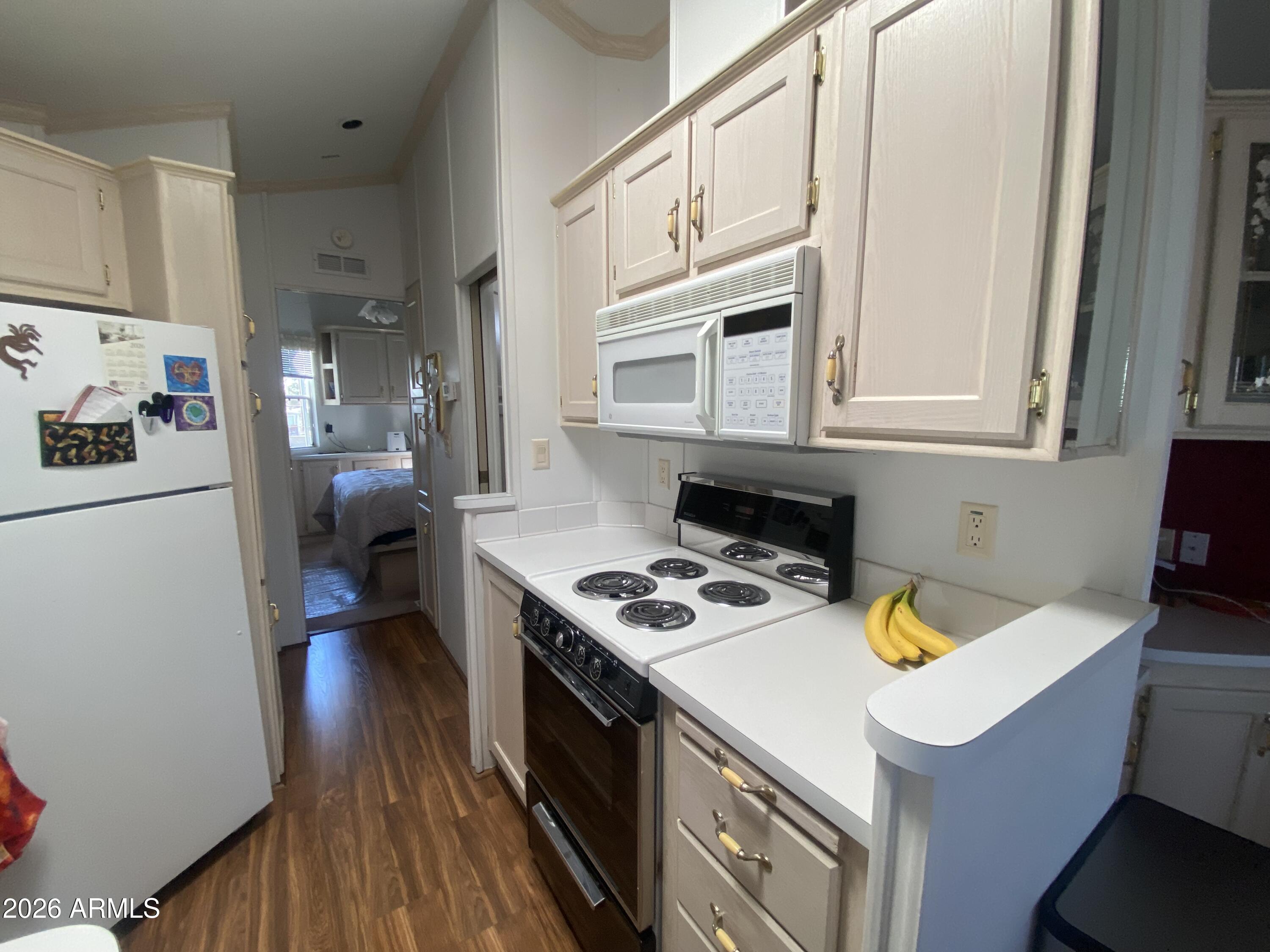 ROADHAVEN RESORT OF APACHE JUNCTION - PHASE 2 - Residential