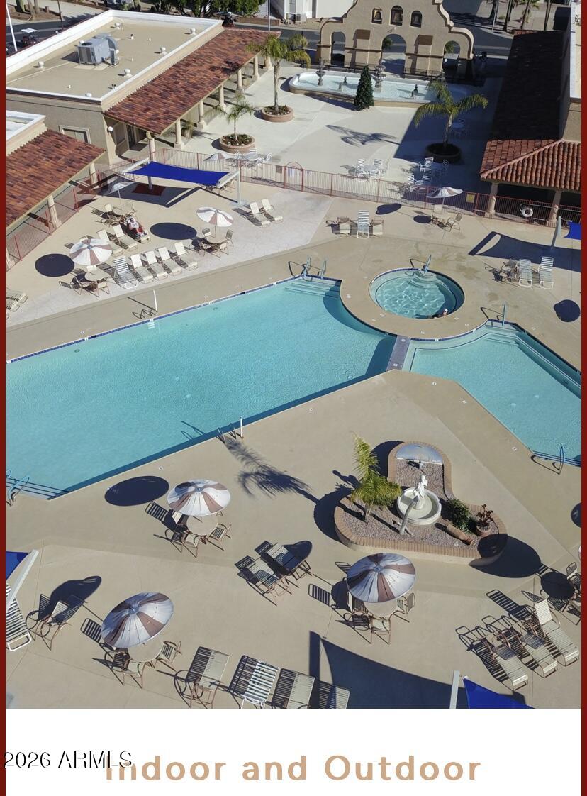 ROADHAVEN RESORT OF APACHE JUNCTION - PHASE 2 - Residential